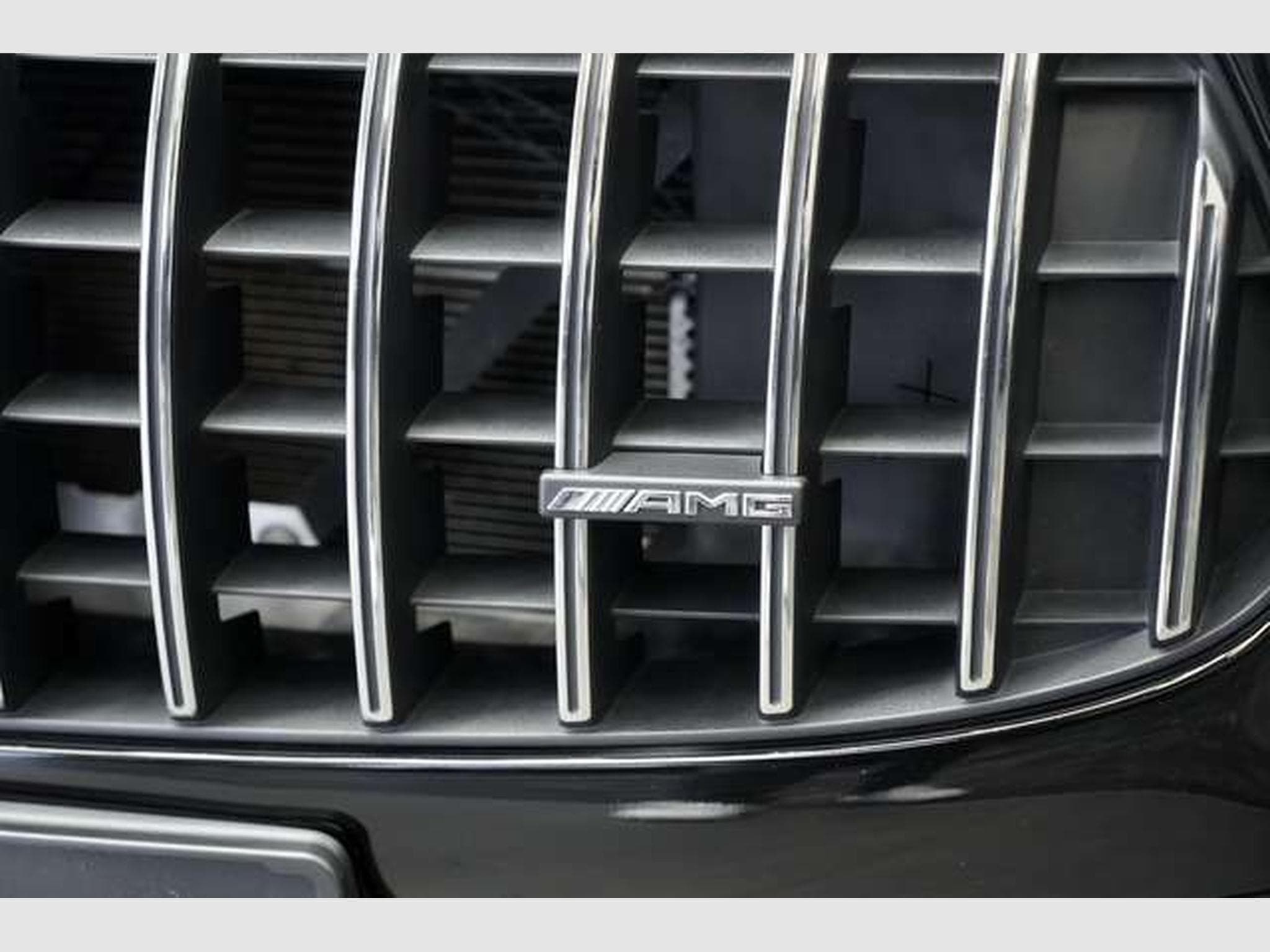 Mercedes GLC 63 AMG 4M *S-Abgas*Pano*AHK*Kam*Night (2019) - Photo 7