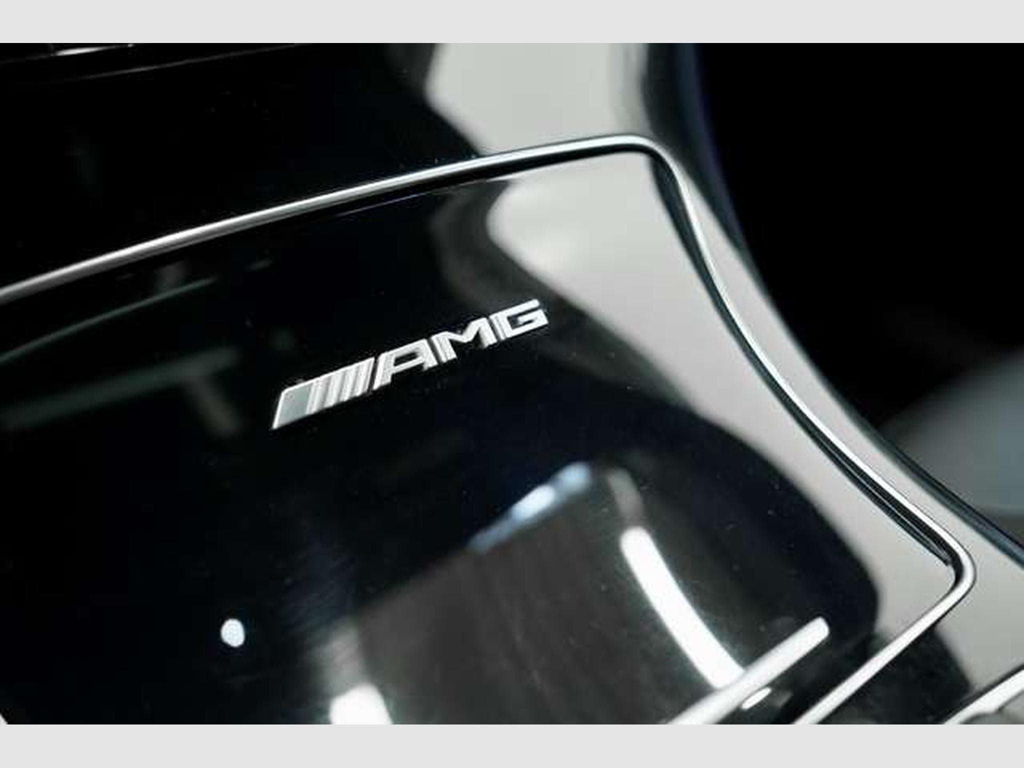 Mercedes GLC 63 AMG 4M *S-Abgas*Pano*AHK*Kam*Night (2019) - Photo 24