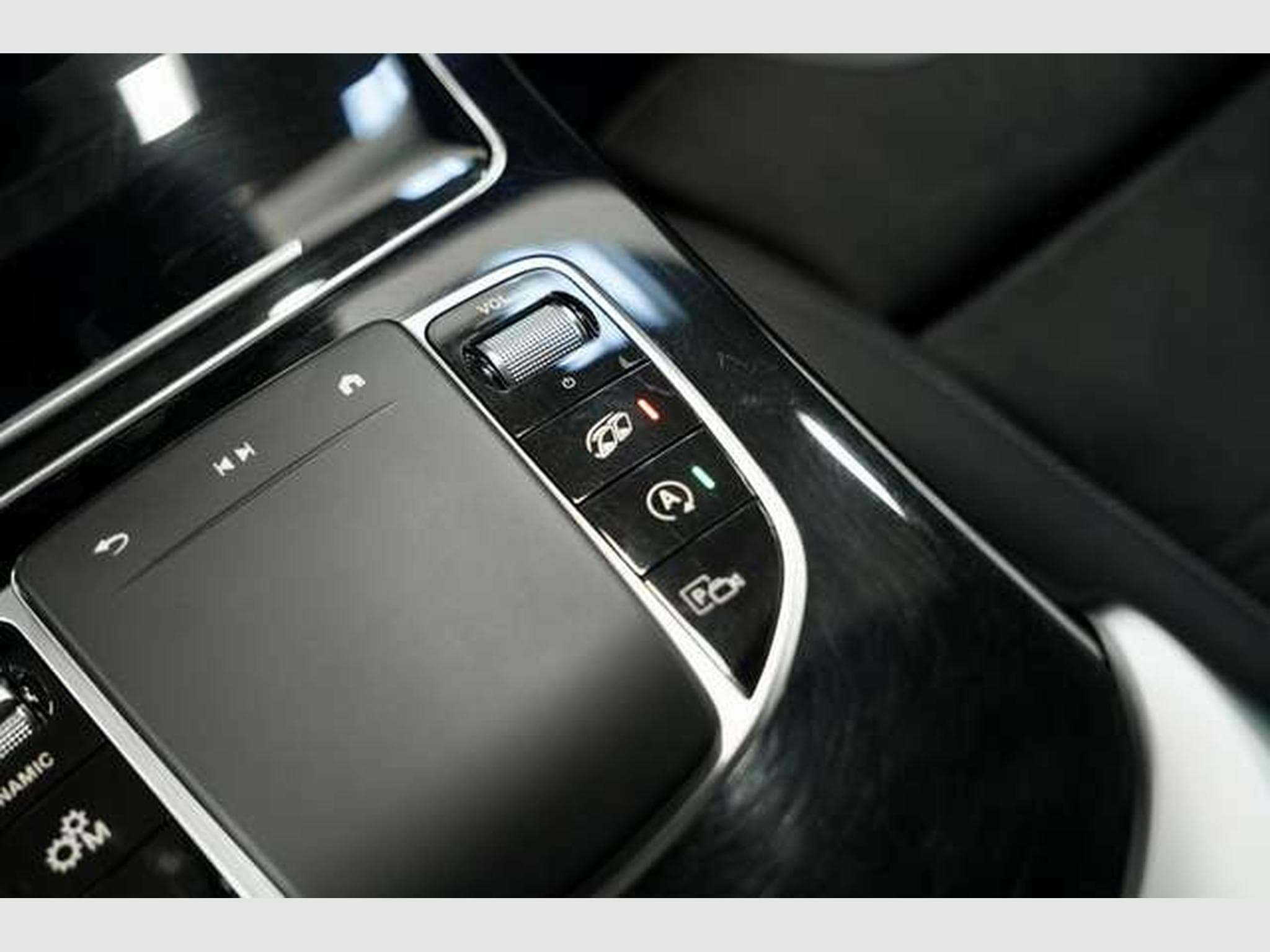 Mercedes GLC 63 AMG 4M *S-Abgas*Pano*AHK*Kam*Night (2019) - Photo 23