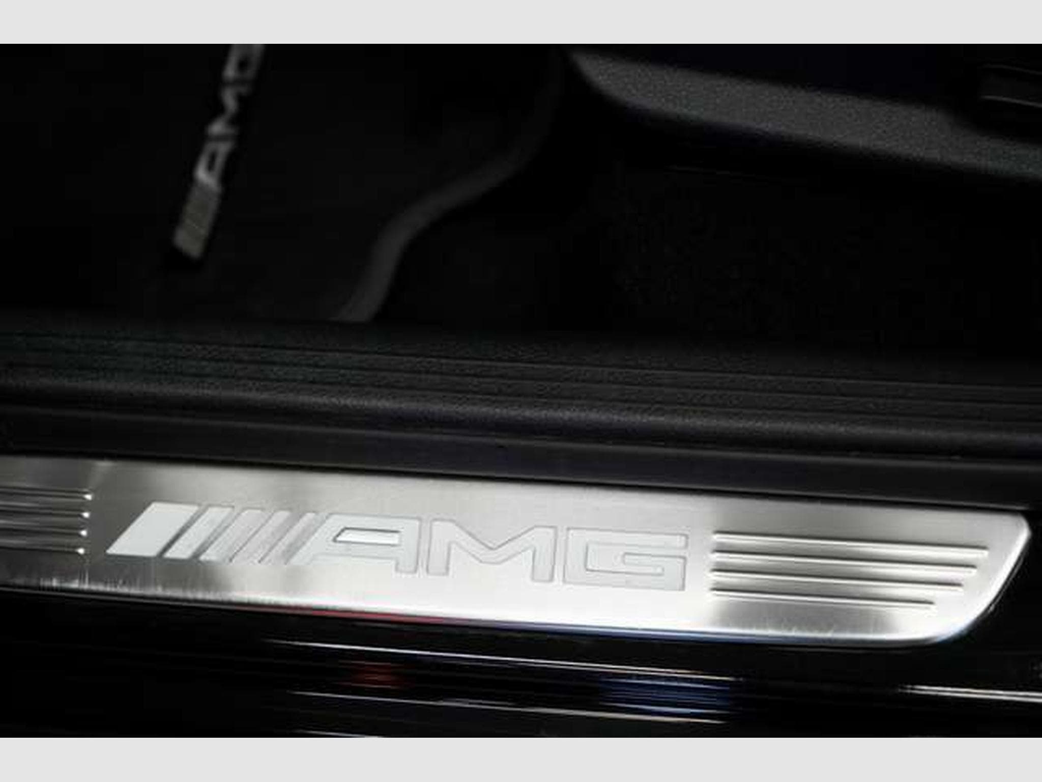 Mercedes GLC 63 AMG 4M *S-Abgas*Pano*AHK*Kam*Night (2019) - Photo 20