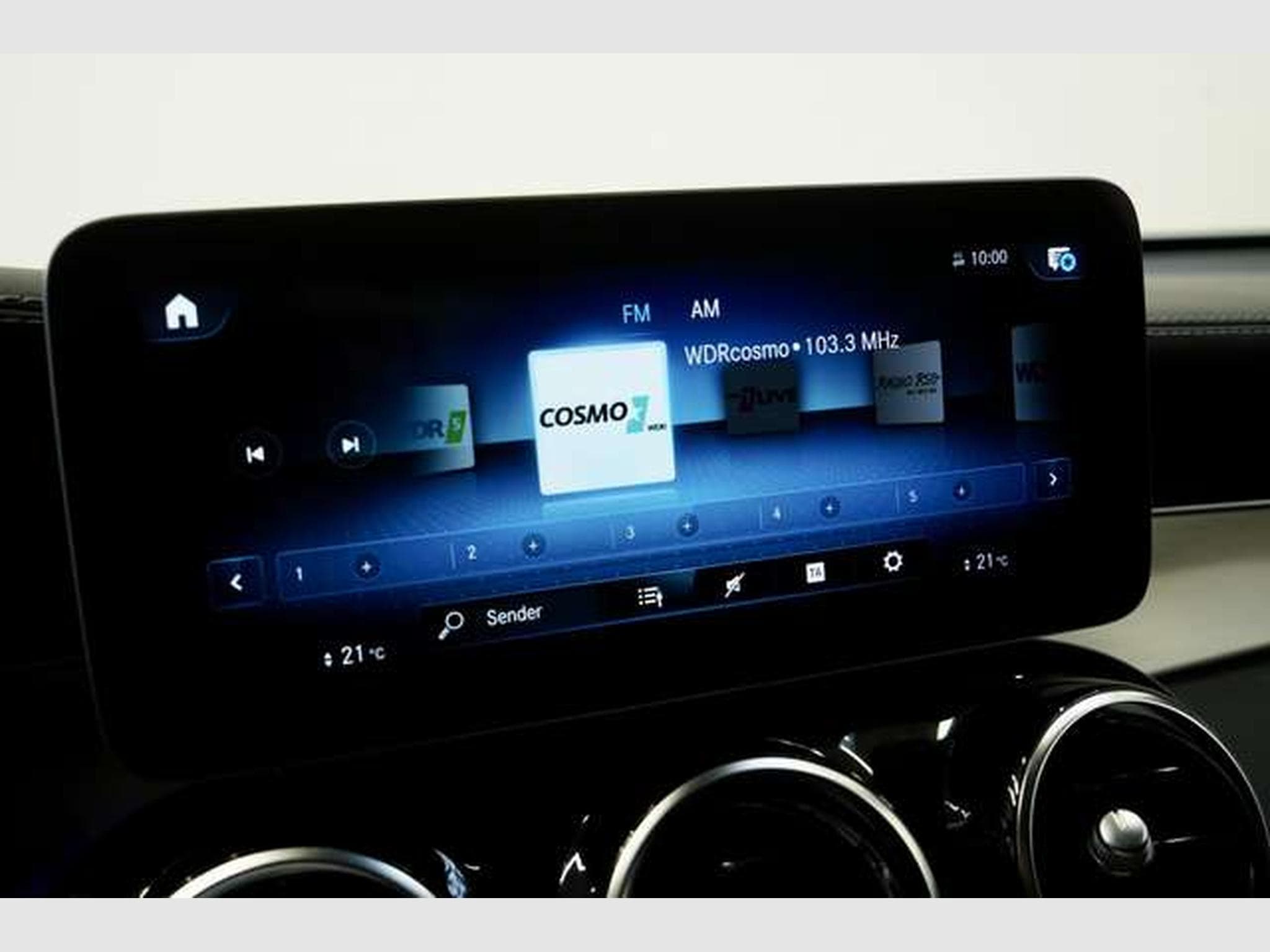 Mercedes GLC 63 AMG 4M *S-Abgas*Pano*AHK*Kam*Night (2019) - Photo 27