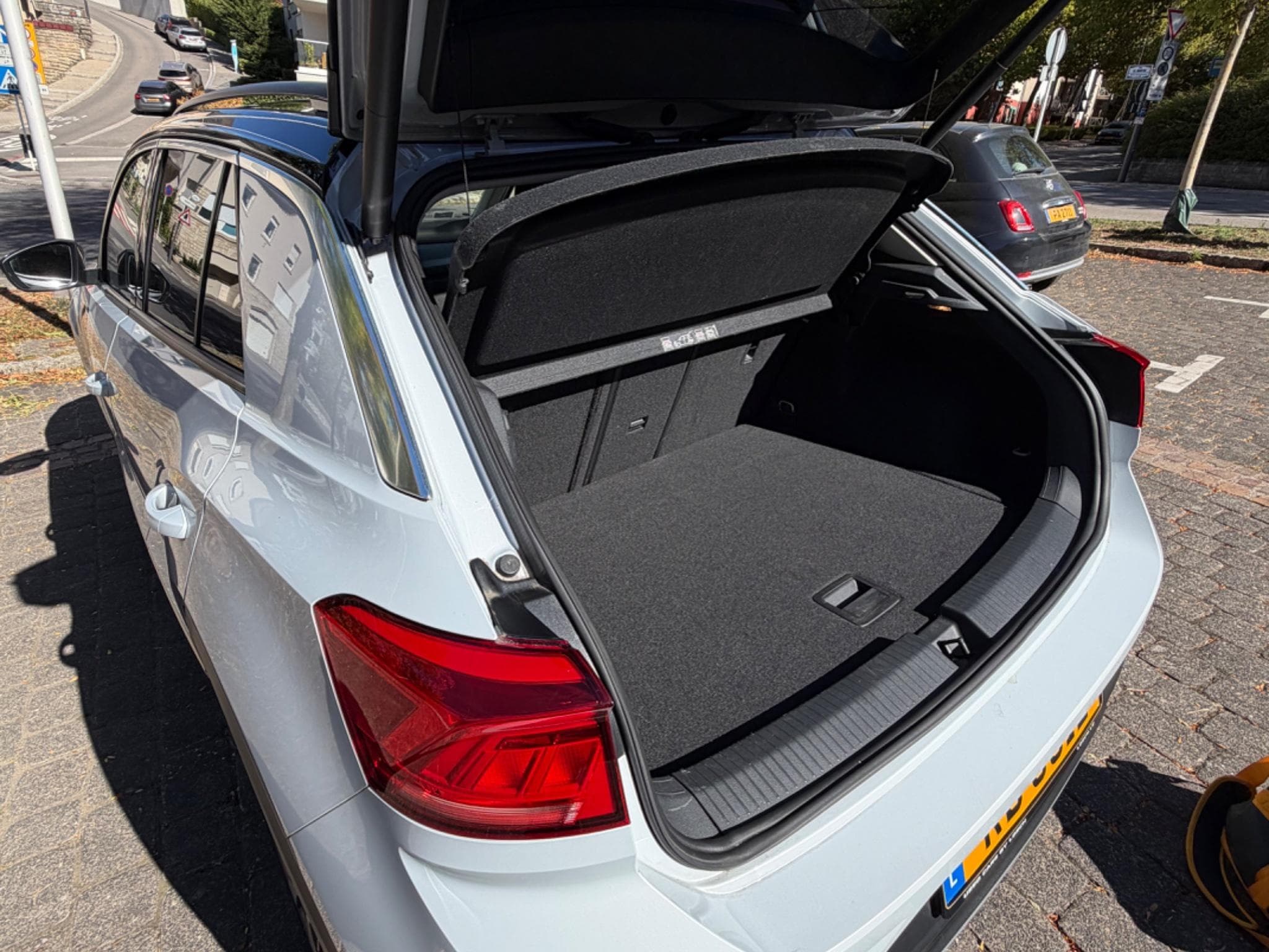 VW T-Roc 2.0 TDI Style (2021) - Foto 3