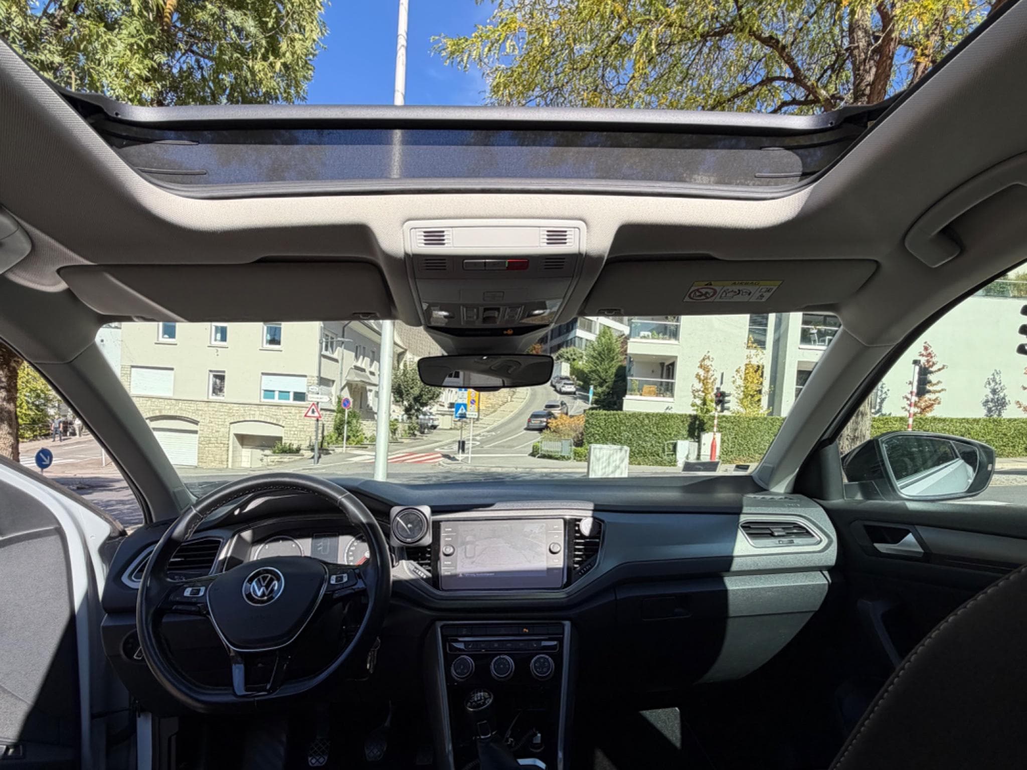 VW T-Roc 2.0 TDI Style (2021) - Foto 4