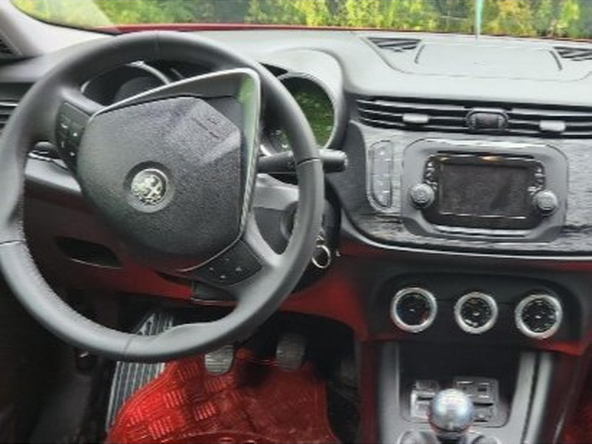 Alfa-Romeo Giulietta (2018) - Photo 2