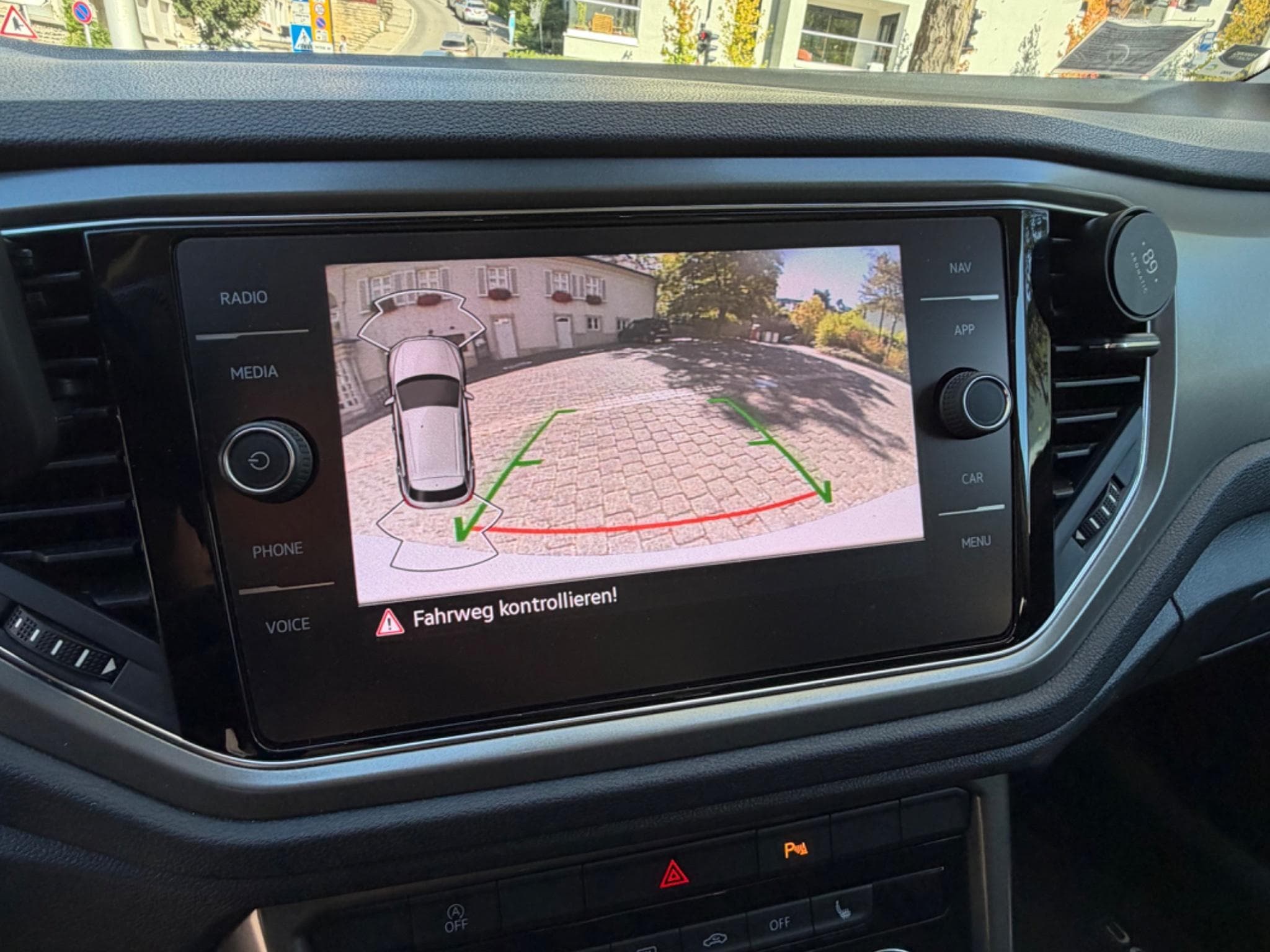 VW T-Roc 2.0 TDI Style (2021) - Foto 5