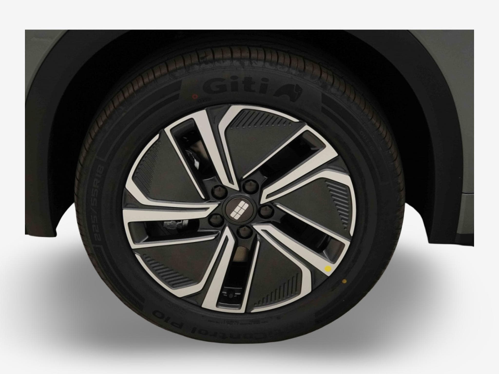 Geely Starray 1.5 PHEV 263 Automatique (2026) - Photo 6