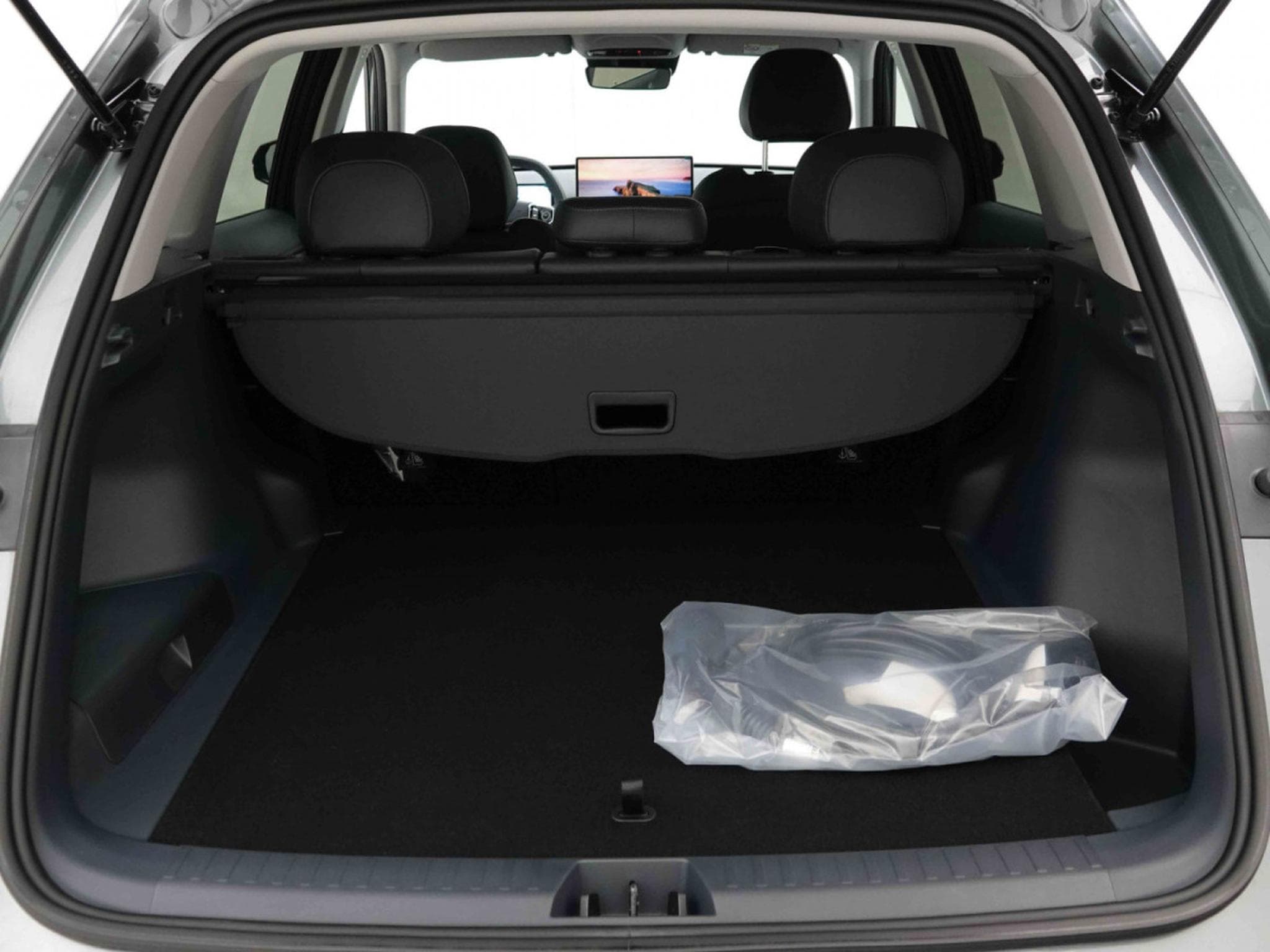 Geely Starray 1.5 PHEV 263 Automatique (2026) - Photo 14
