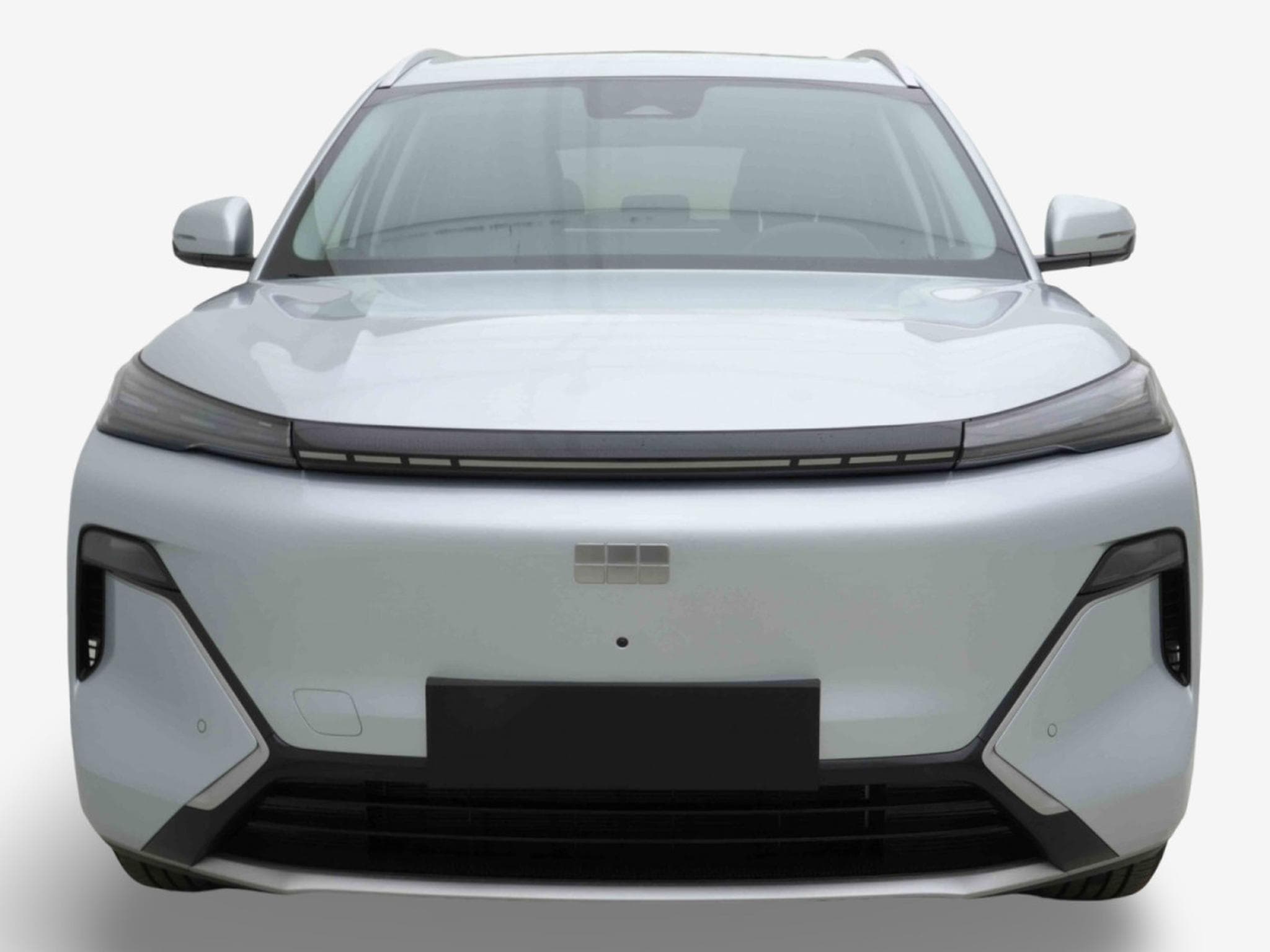 Geely Starray 1.5 PHEV 263 Automatique (2026) - Photo 2