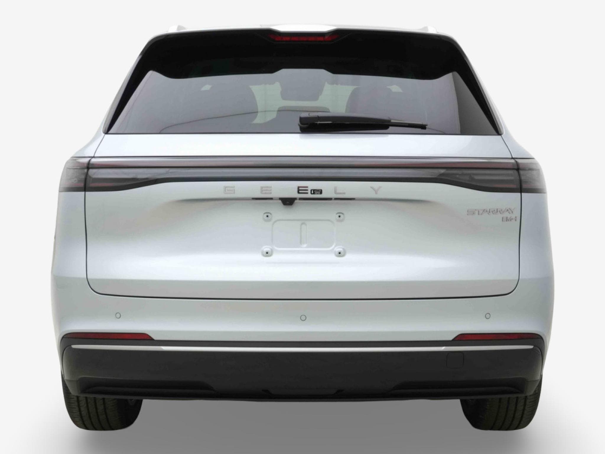 Geely Starray 1.5 PHEV 263 Automatique (2026) - Photo 5