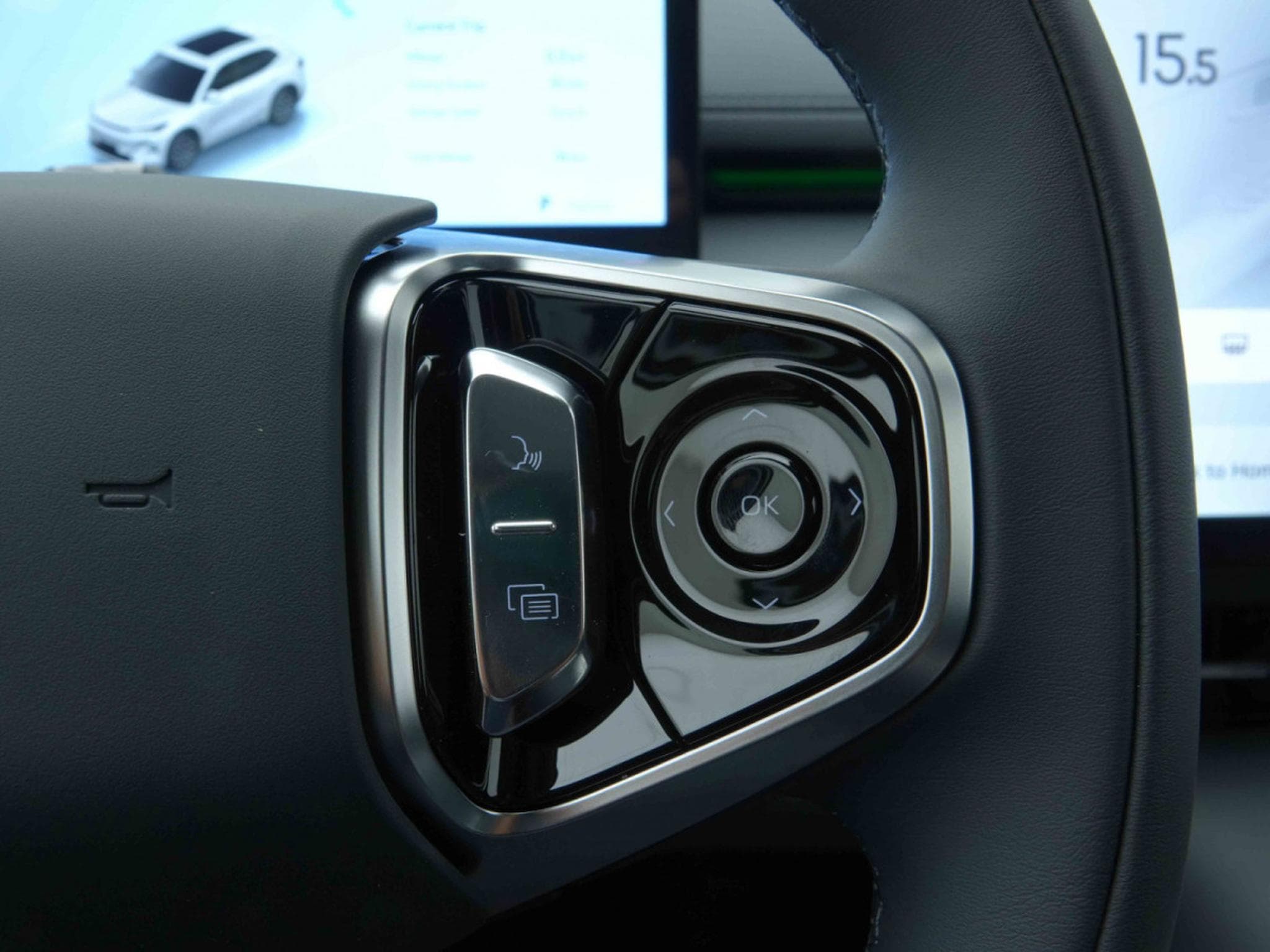 Geely Starray 1.5 PHEV 263 Automatique (2026) - Photo 18