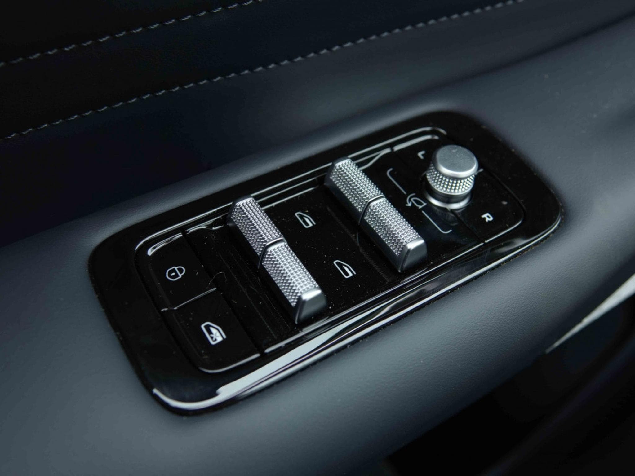 Geely Starray 1.5 PHEV 263 Automatique (2026) - Photo 19