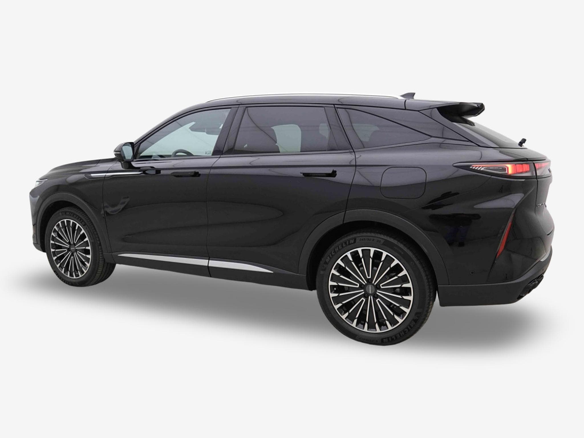 Omoda 9 1.5 T-GDI 537 PHEV DCT Premium (2026) - Foto 3