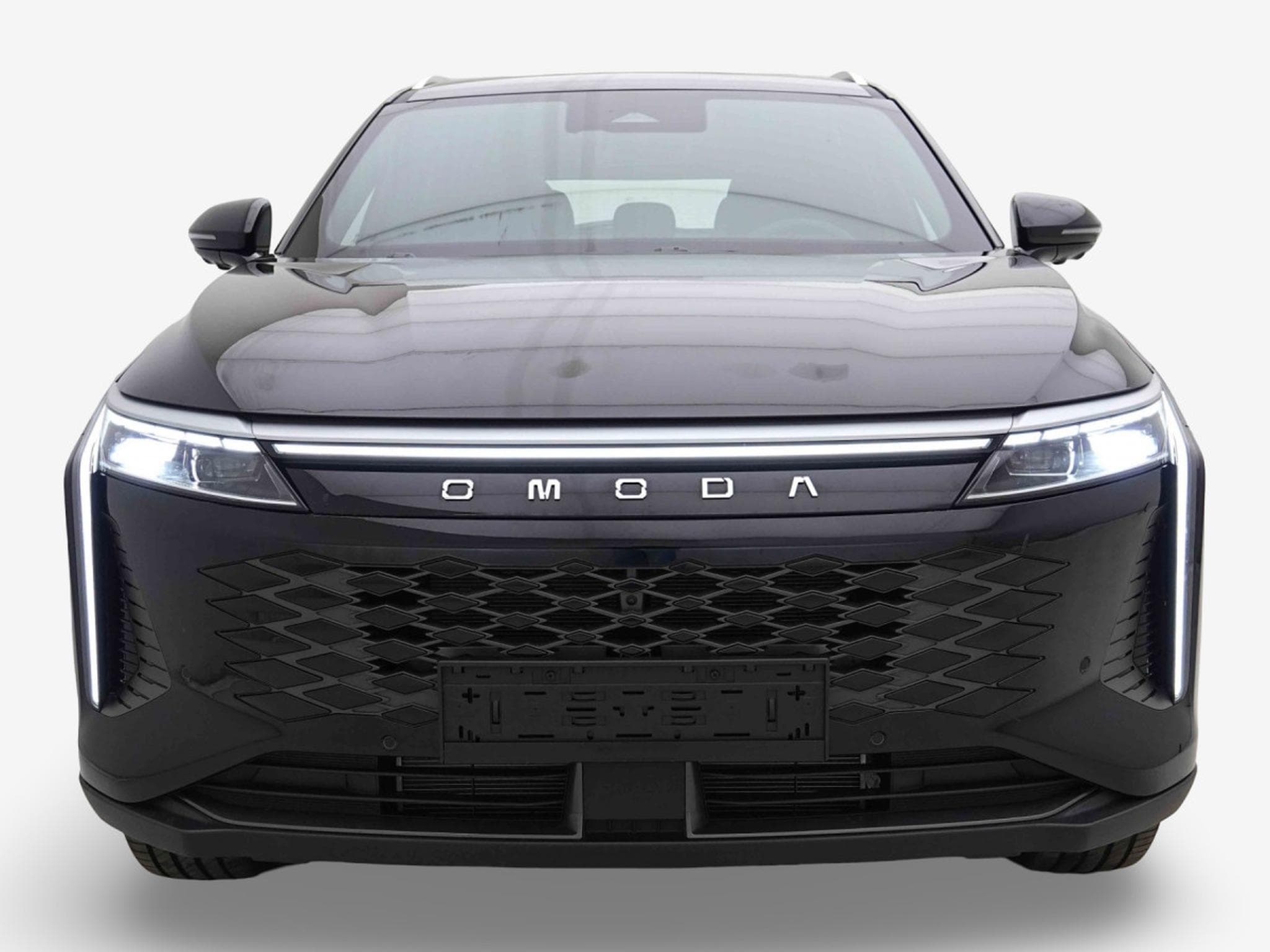Omoda 9 1.5 T-GDI 537 PHEV DCT Premium (2026) - Foto 2