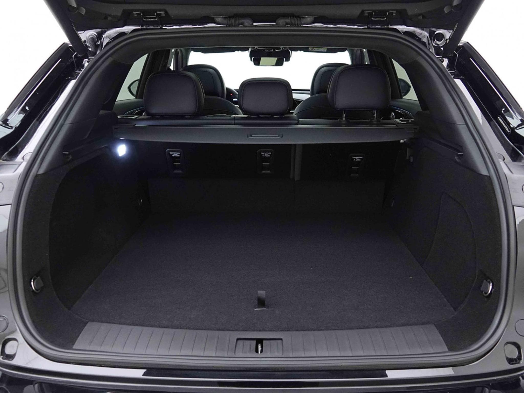 Omoda 9 1.5 T-GDI 537 PHEV DCT Premium (2026) - Foto 9