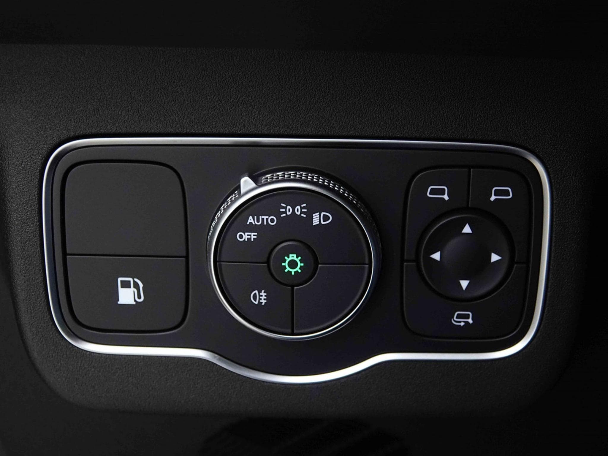 Omoda 9 1.5 T-GDI 537 PHEV DCT Premium (2026) - Foto 23
