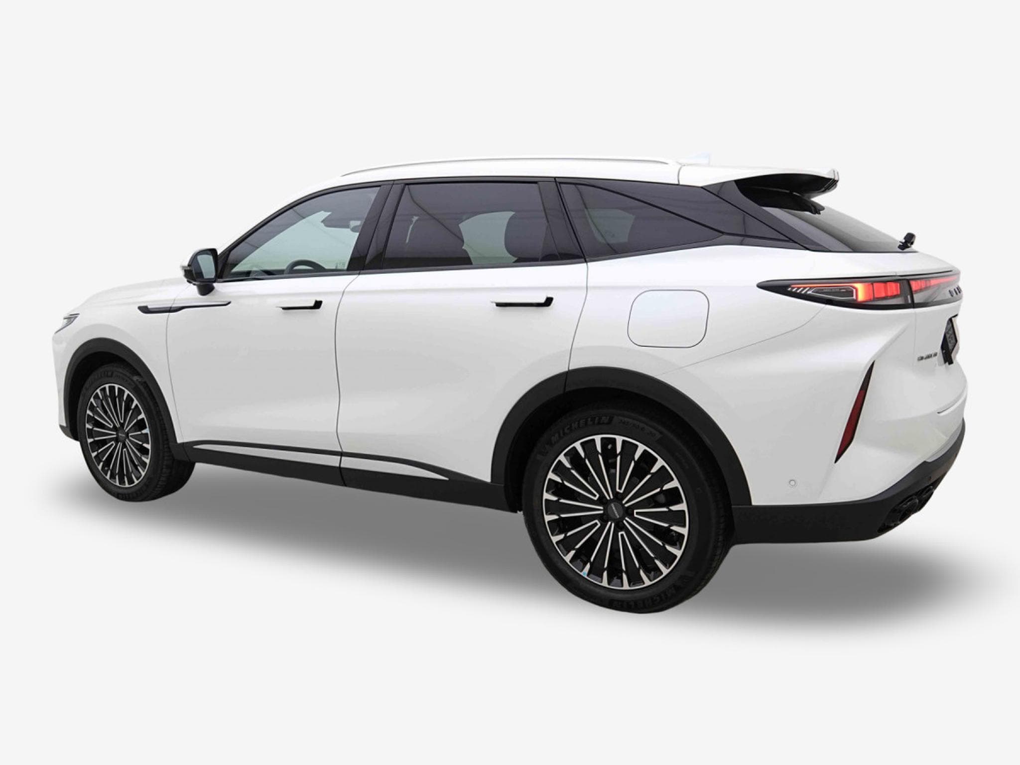 Omoda 9 1.5 T-GDI 537 PHEV DCT Premium (2026) - Foto 3