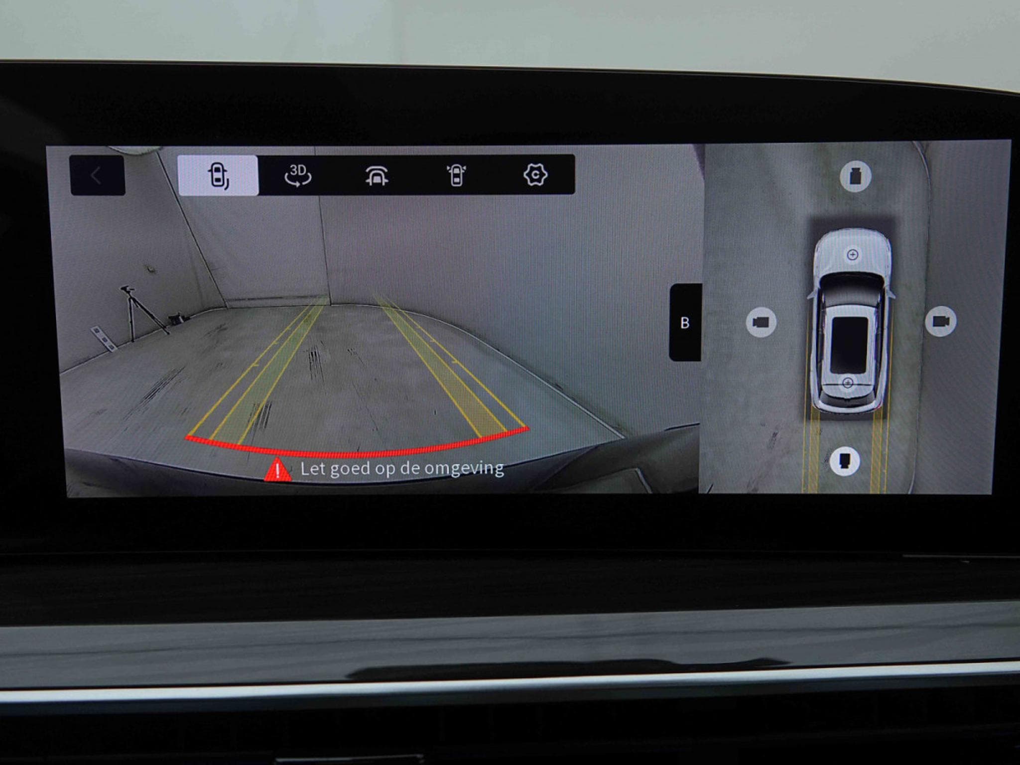 Omoda 9 1.5 T-GDI 537 PHEV DCT Premium (2026) - Foto 14