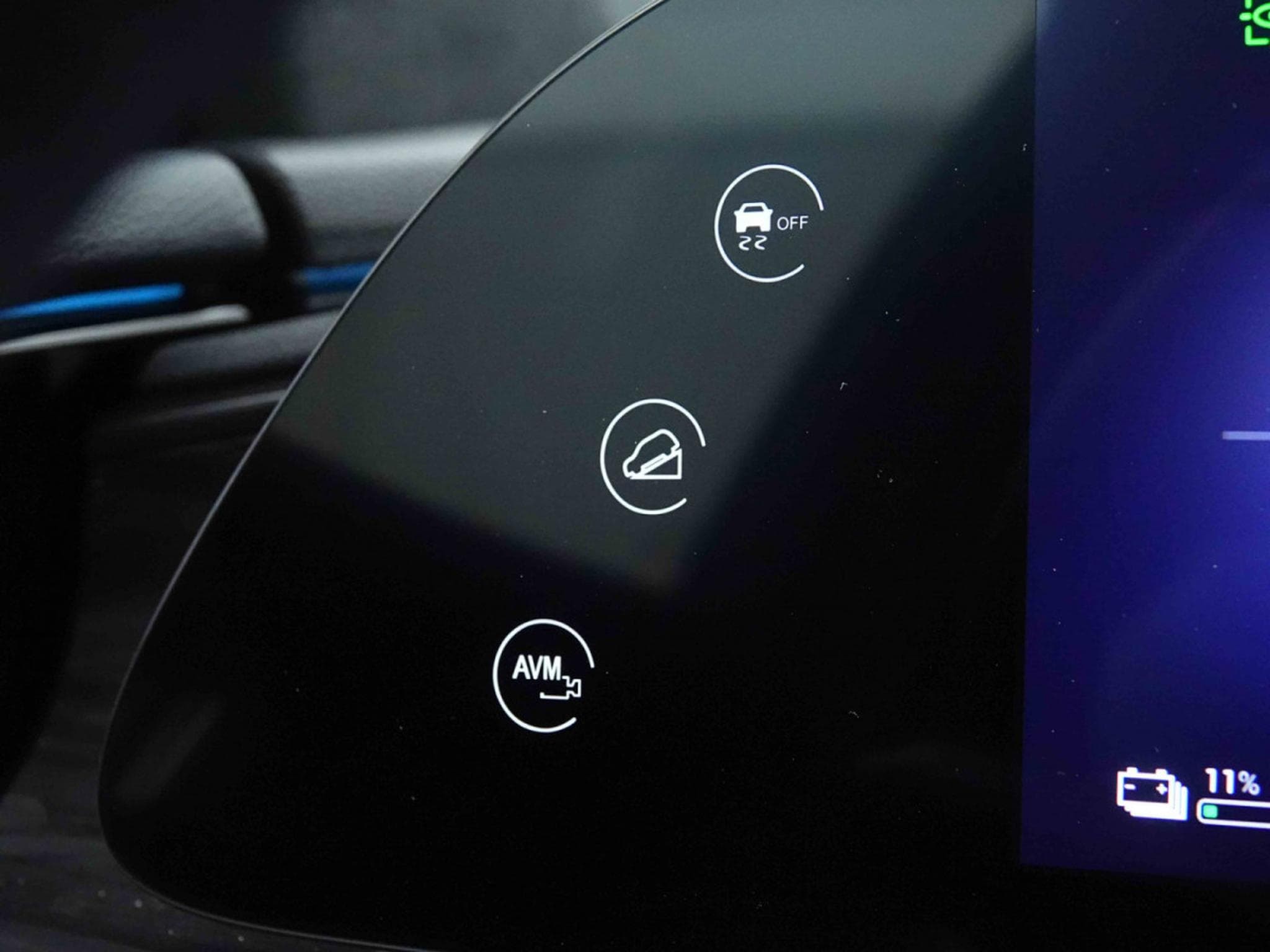 Omoda 9 1.5 T-GDI 537 PHEV DCT Premium (2026) - Foto 18