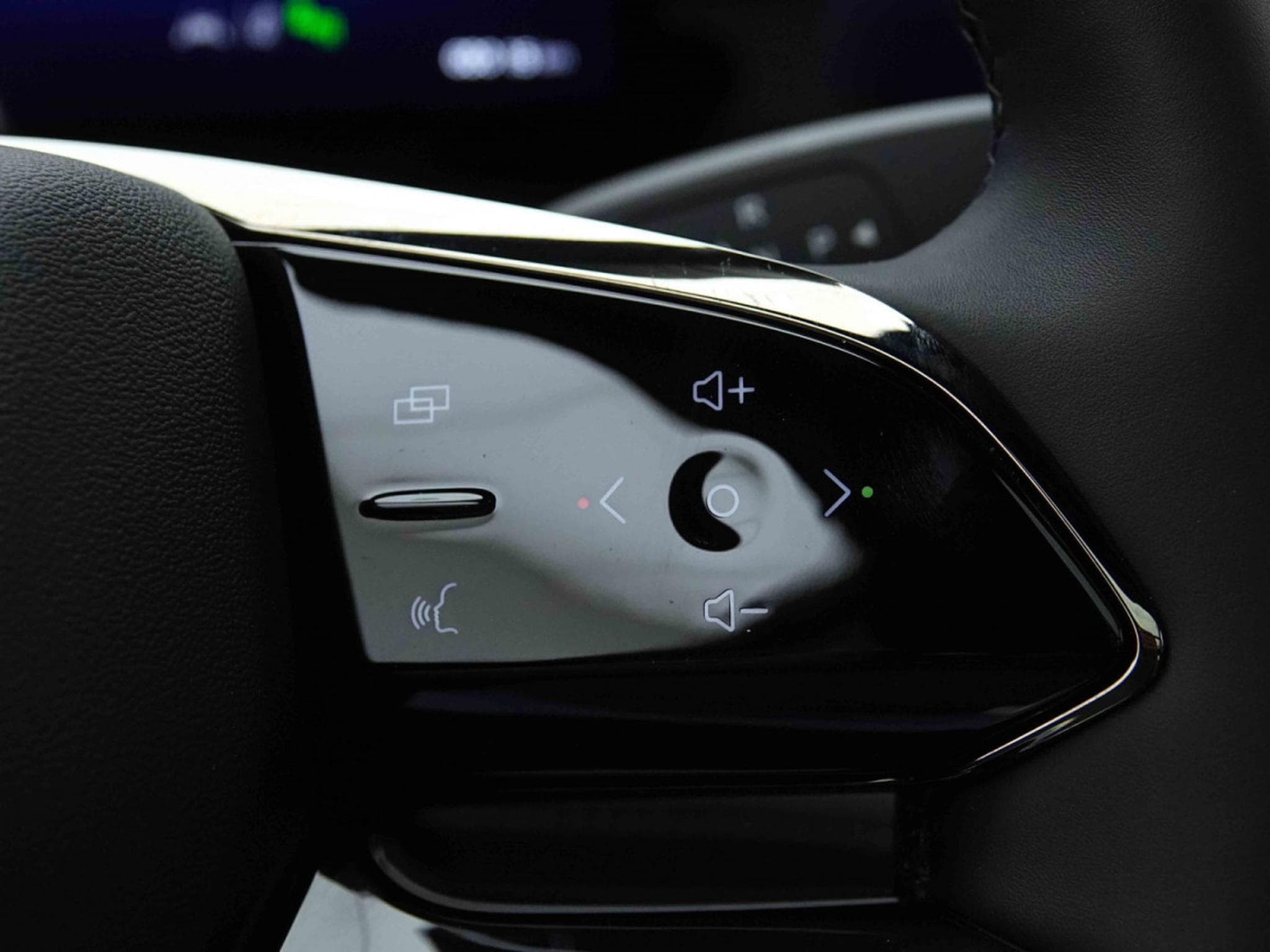 Omoda 9 1.5 T-GDI 537 PHEV DCT Premium (2026) - Foto 22