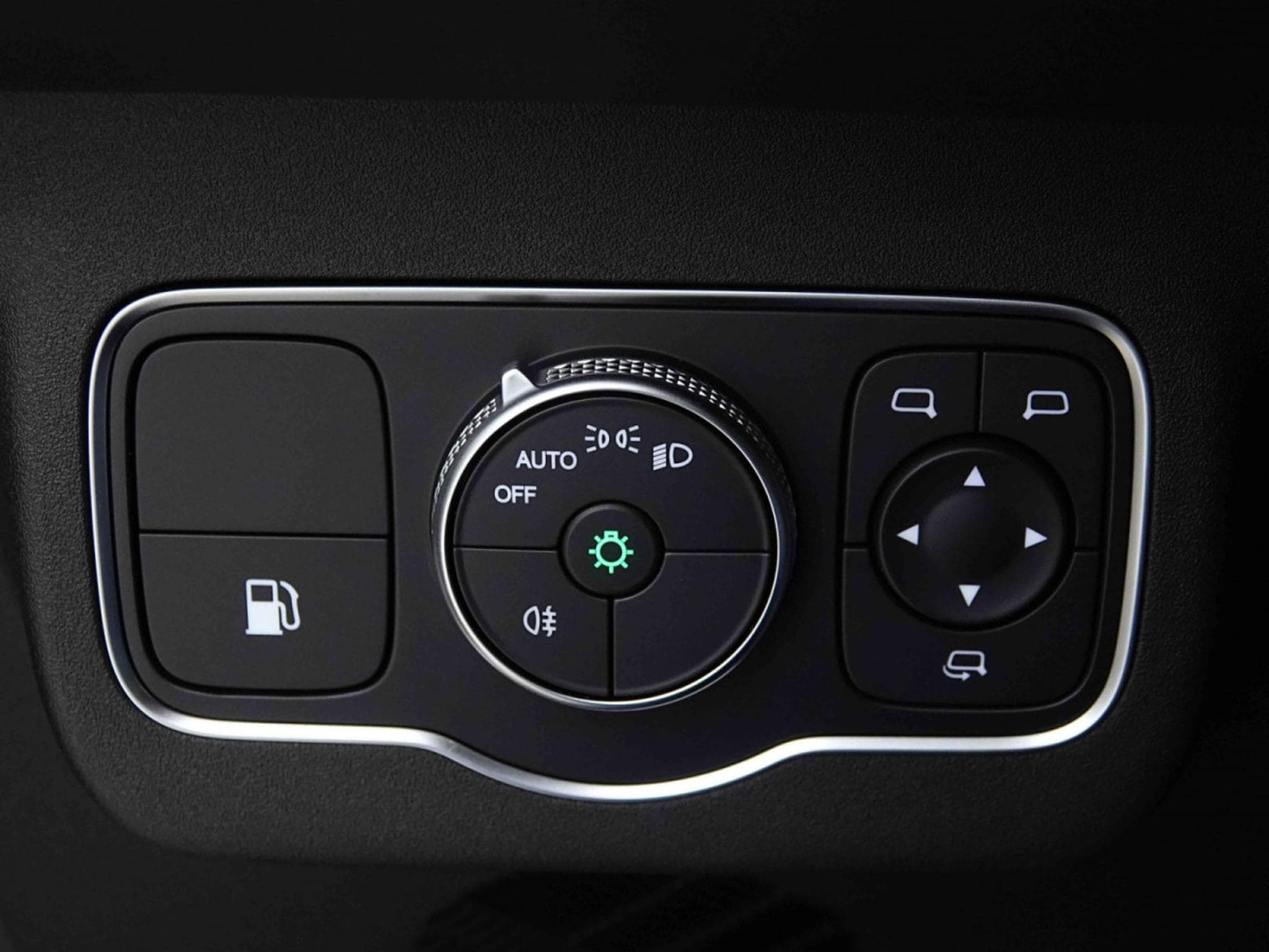 Omoda 9 1.5 T-GDI 537 PHEV DCT Premium (2026) - Foto 23