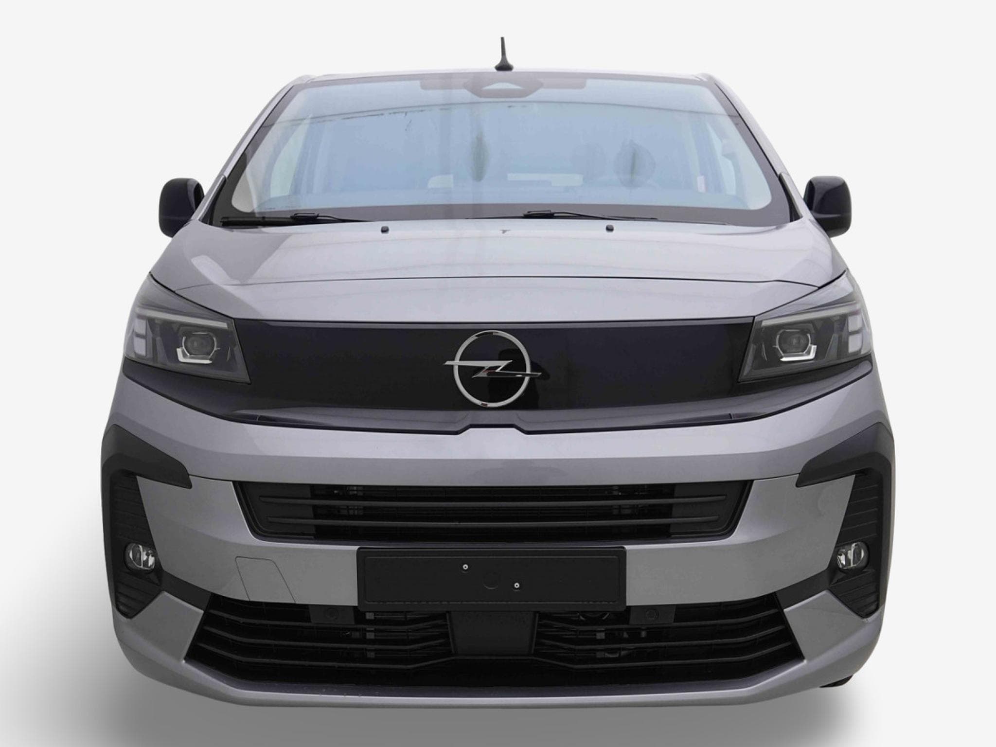 Opel Zafira 2.2 D 180 AT8 XL Edition (2026) - Foto 2