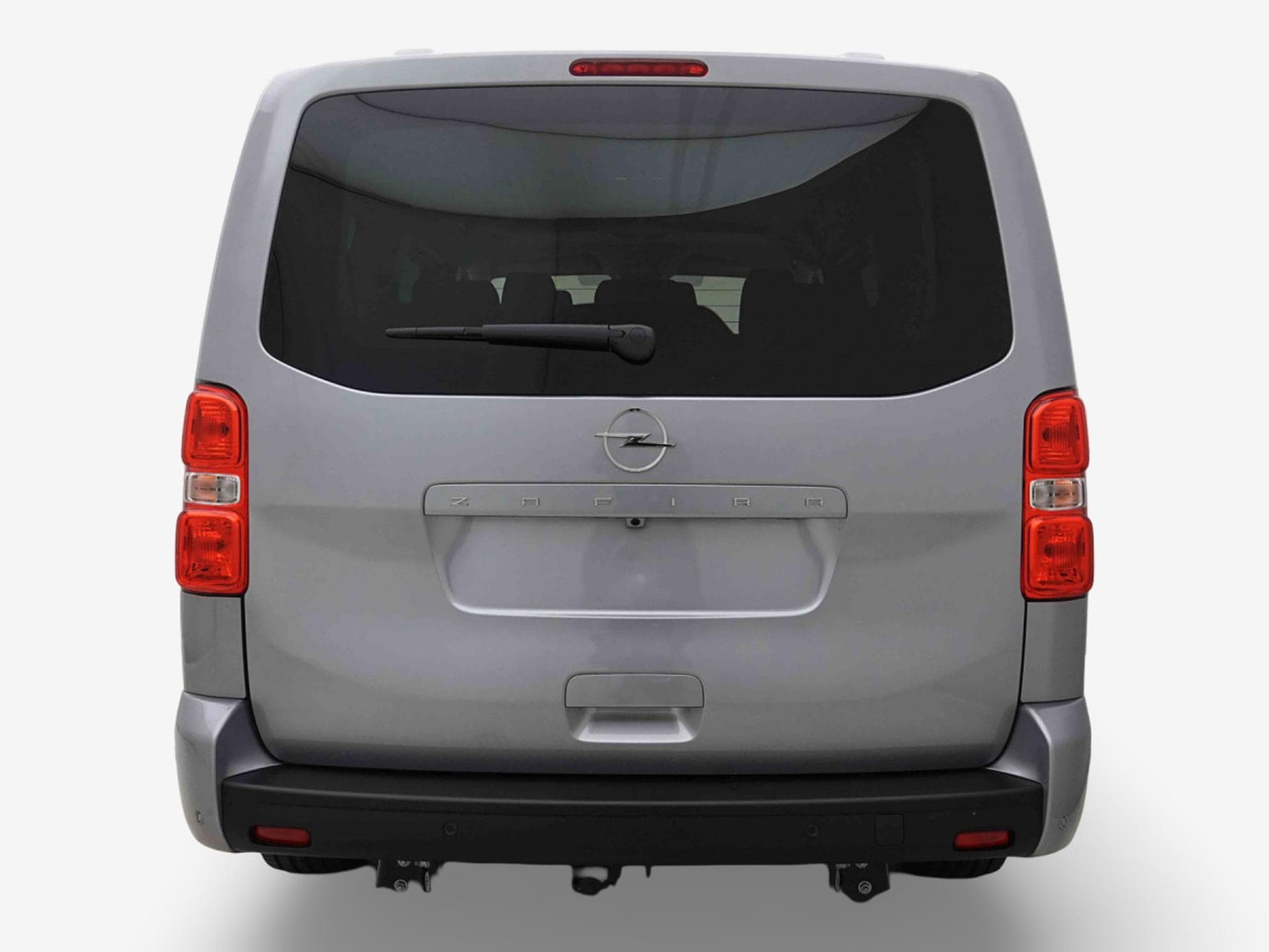Opel Zafira 2.2 D 180 AT8 XL Edition (2026) - Foto 5