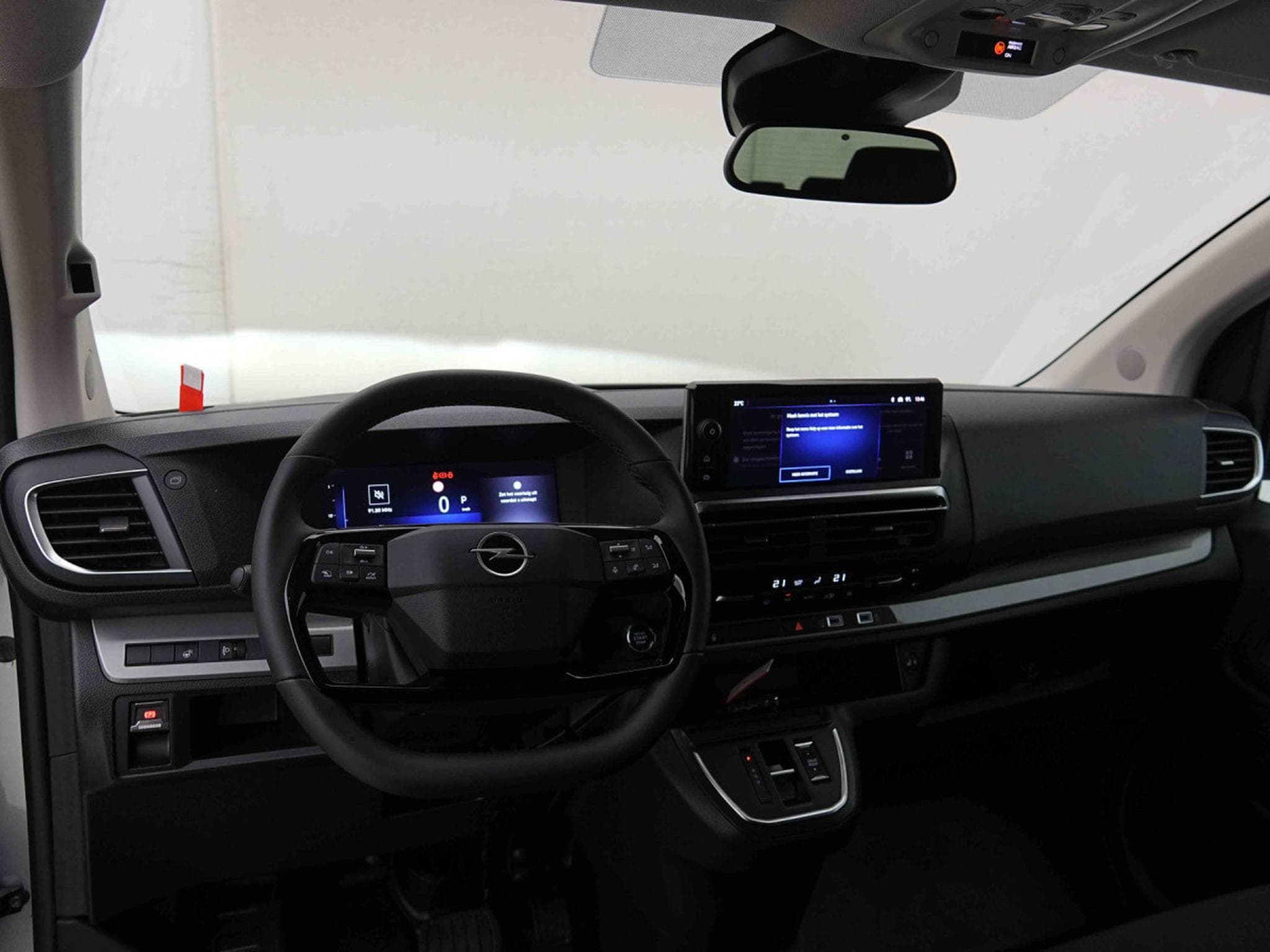 Opel Zafira 2.2 D 180 AT8 XL Edition (2026) - Foto 7