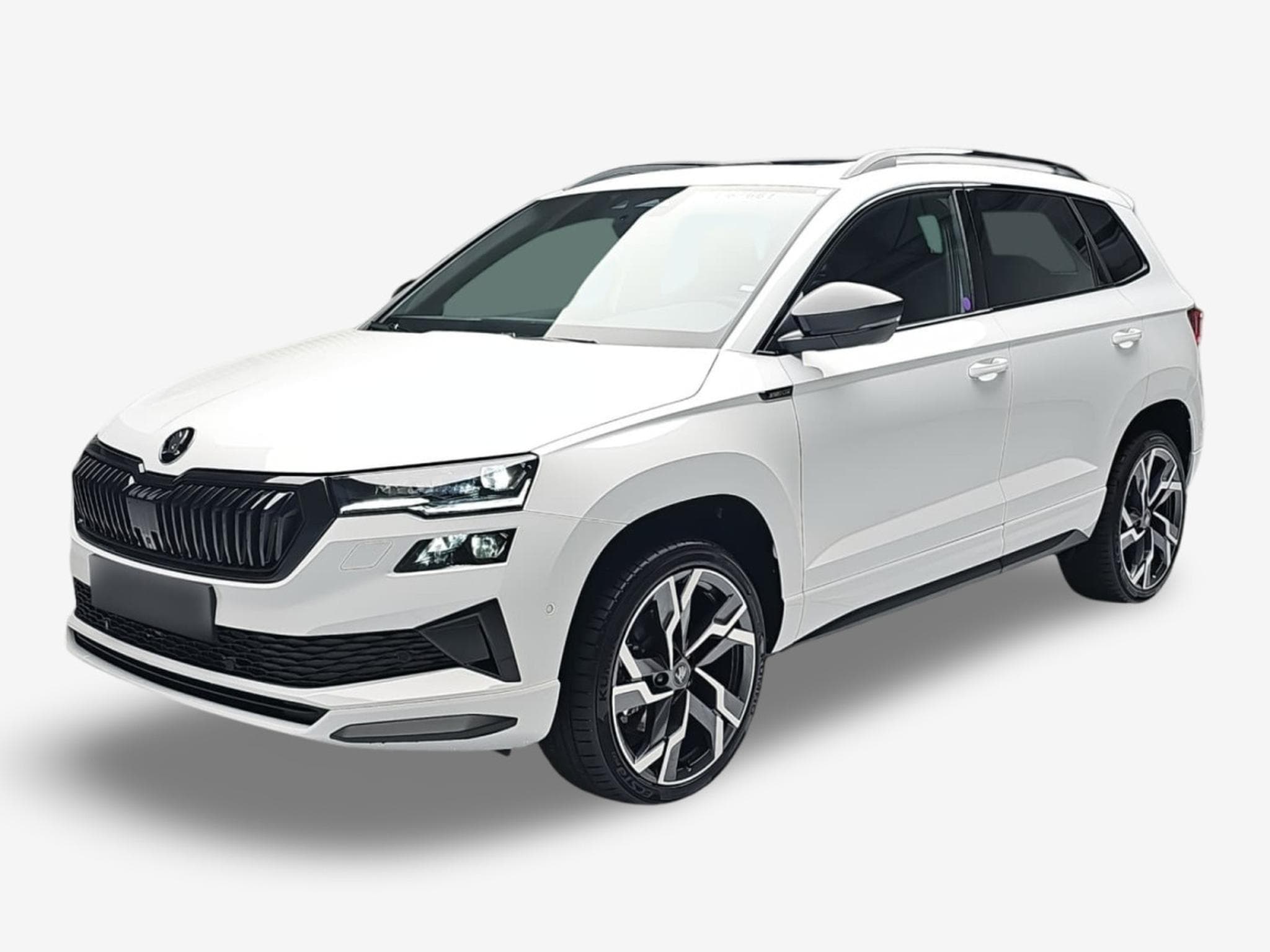 Skoda Karoq 1.5 TSi 150 DSG SPORTLINE (2026) - Foto 2