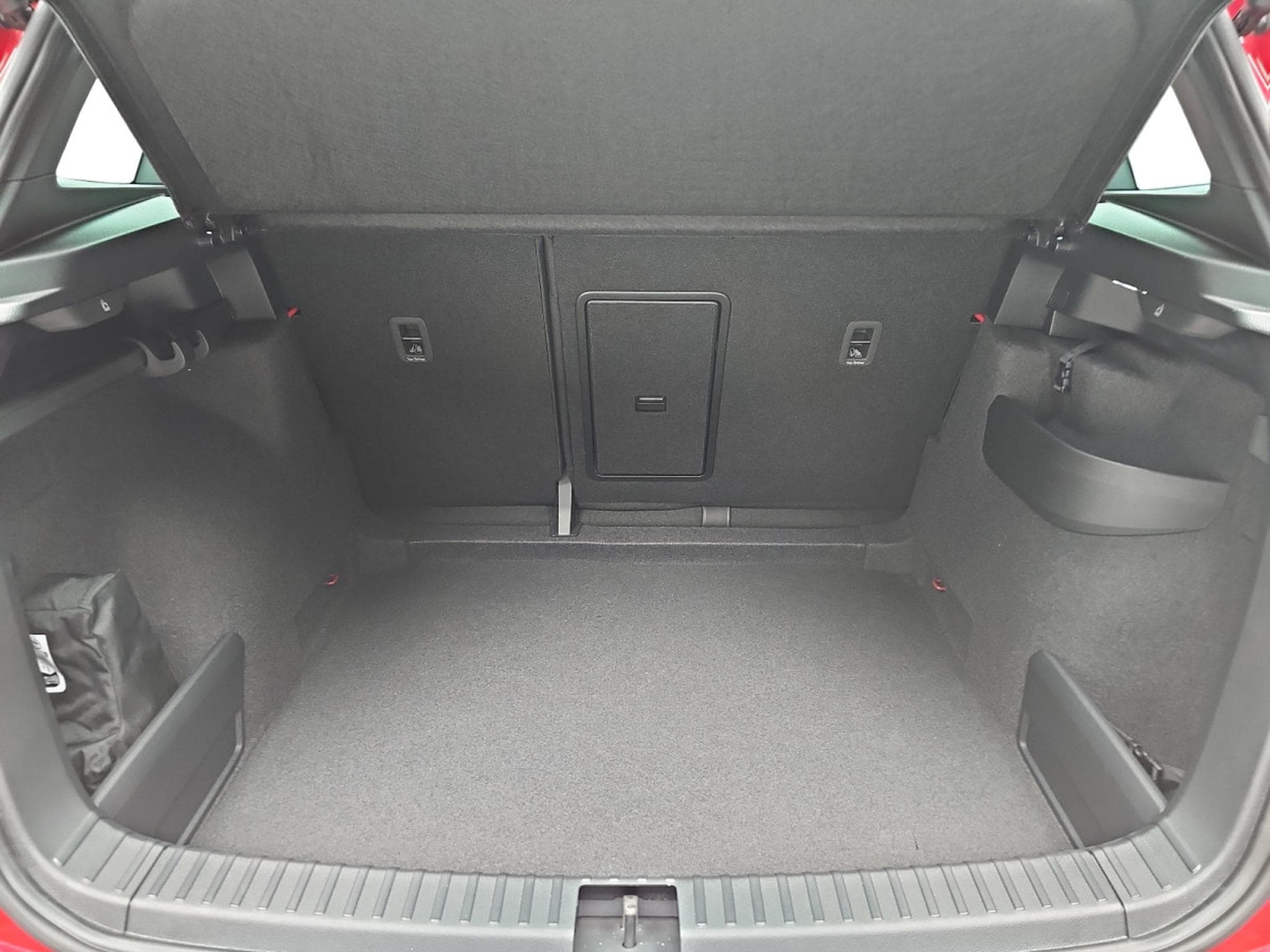 Skoda Karoq 1.5 TSi 150 DSG SPORTLINE (2026) - Foto 10