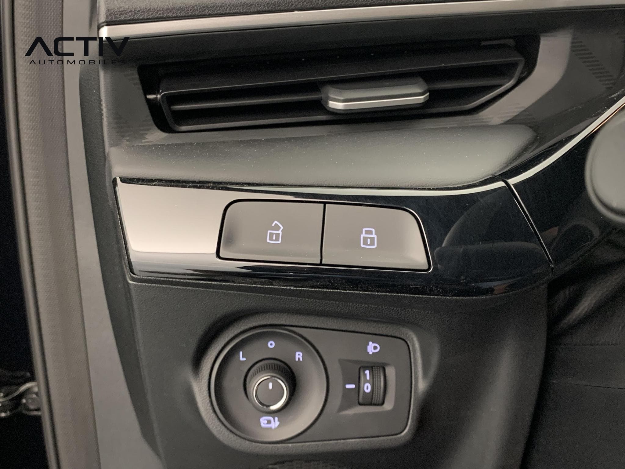 Mg MG3 1.5 L Hybrid+ 195 ch Luxury (2025) - Photo 17