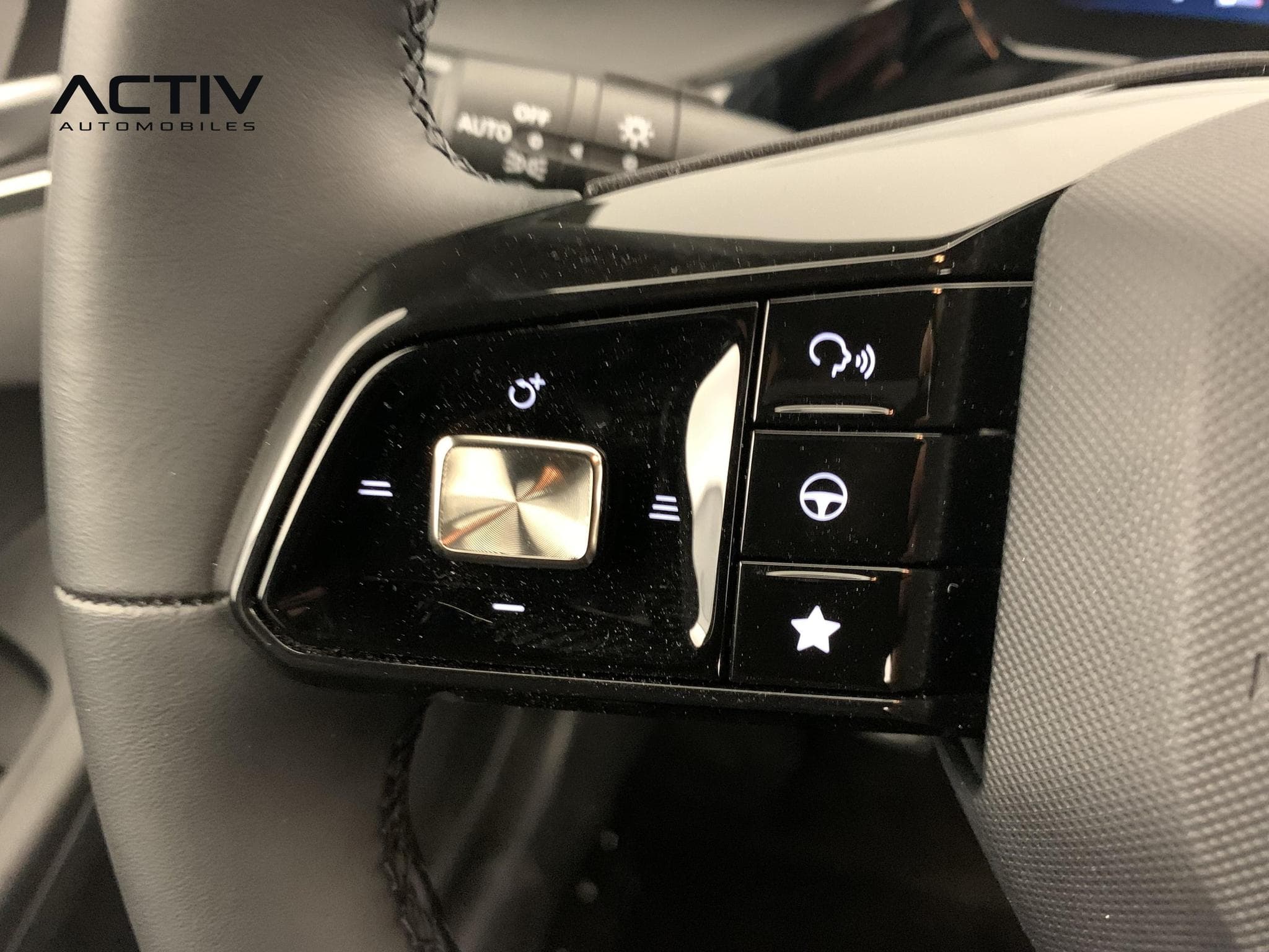 Mg MG3 1.5 L Hybrid+ 195 ch Luxury (2025) - Photo 15