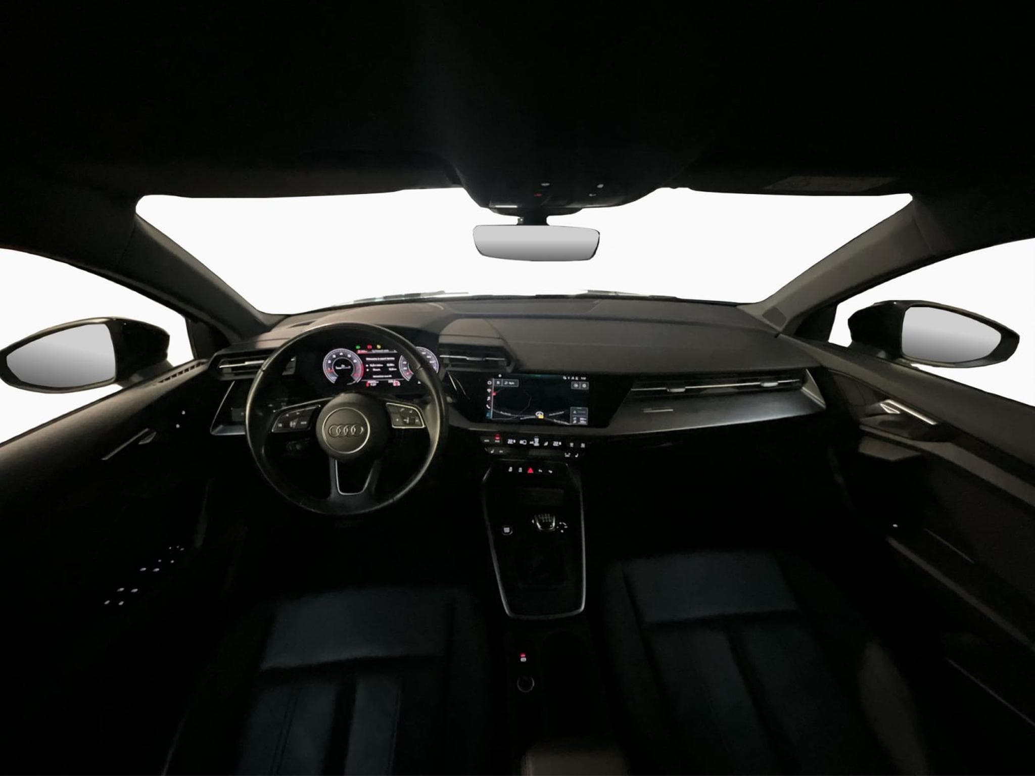Audi A3 SB+35TFSI+S-line+P.Business+LED+NAVI+DAB (2022) - Foto 2