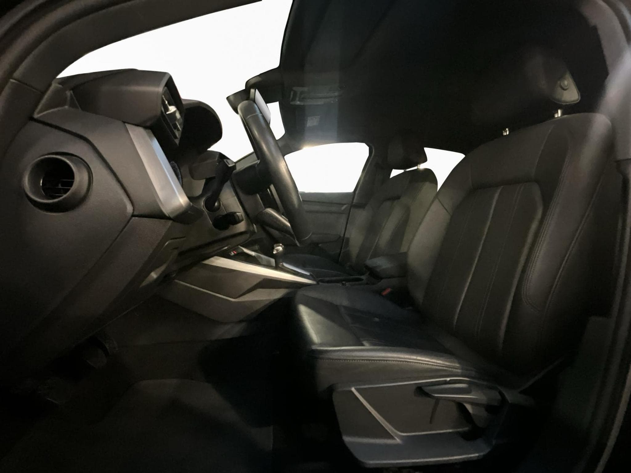 Audi A3 SB+35TFSI+S-line+P.Business+LED+NAVI+DAB (2022) - Foto 9