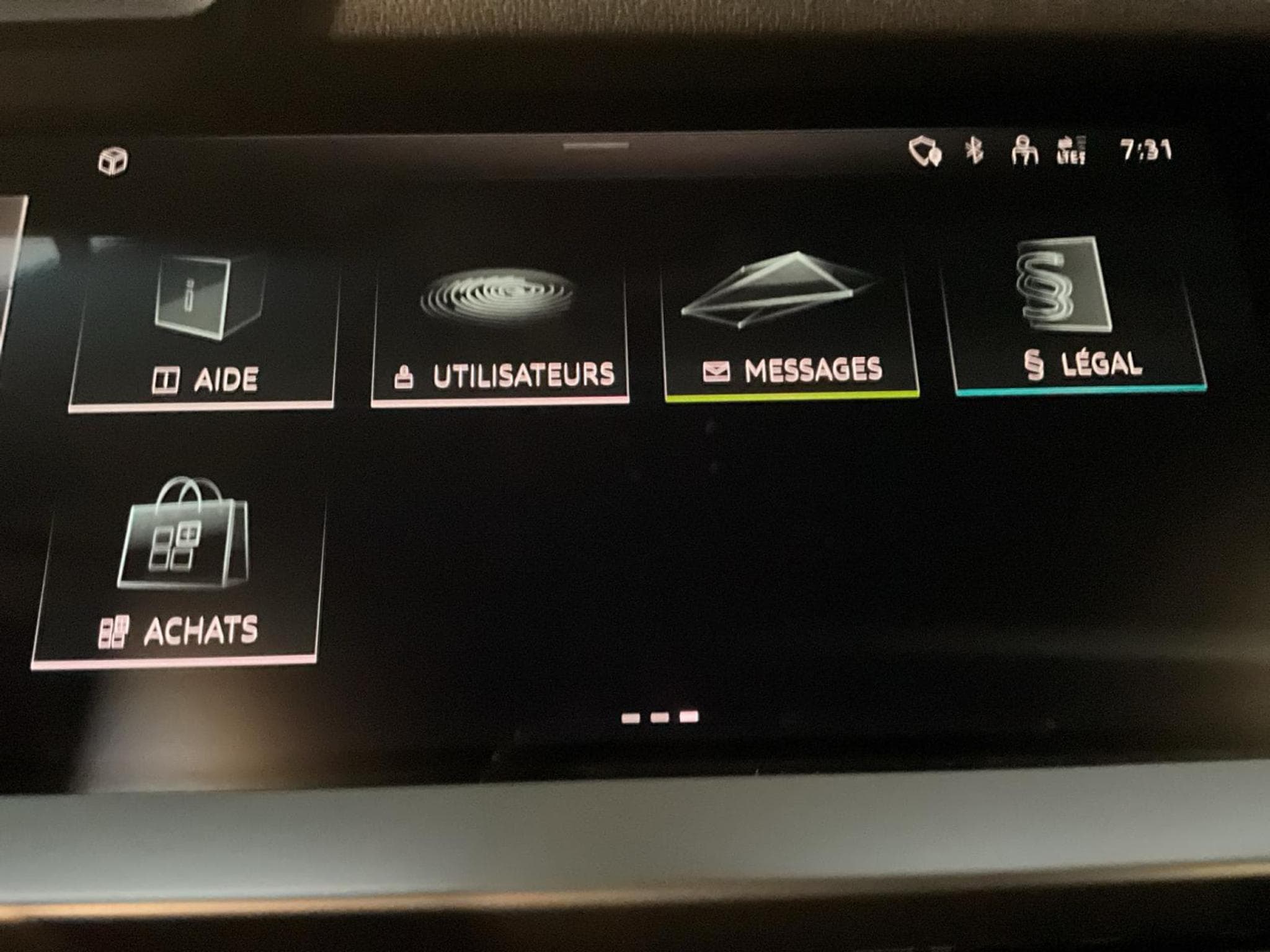 Audi A3 SB+35TFSI+S-line+P.Business+LED+NAVI+DAB (2022) - Foto 18