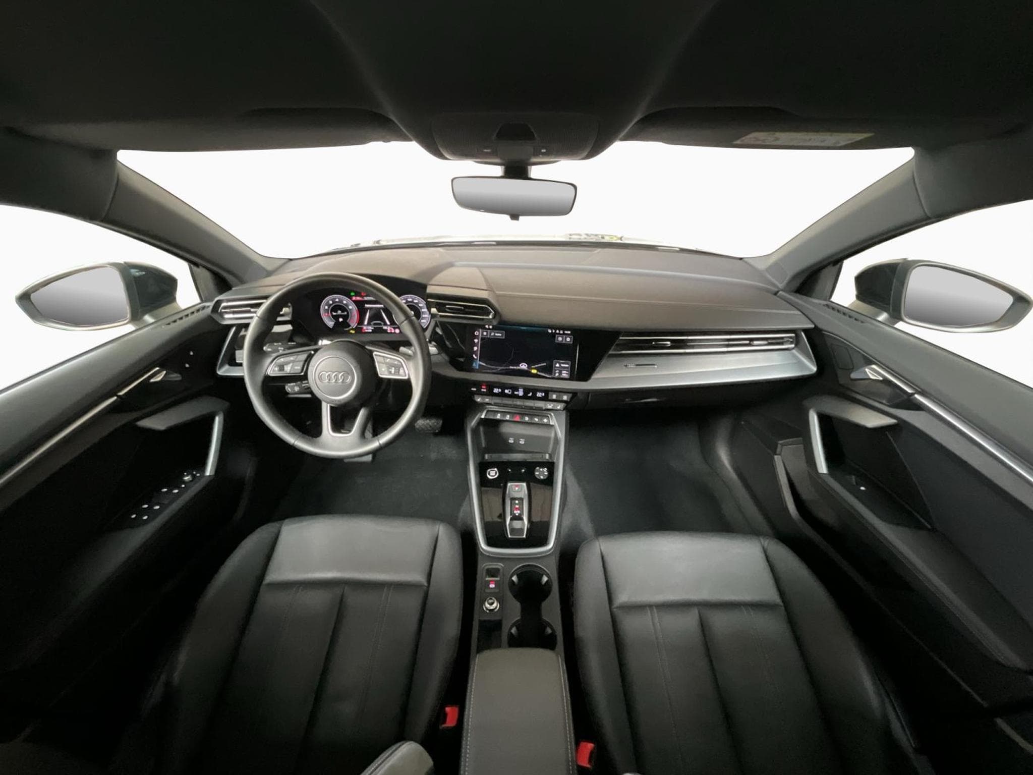 Audi A3 SB+Advanced+S-Tronic+P.Business+ (2025) - Foto 2