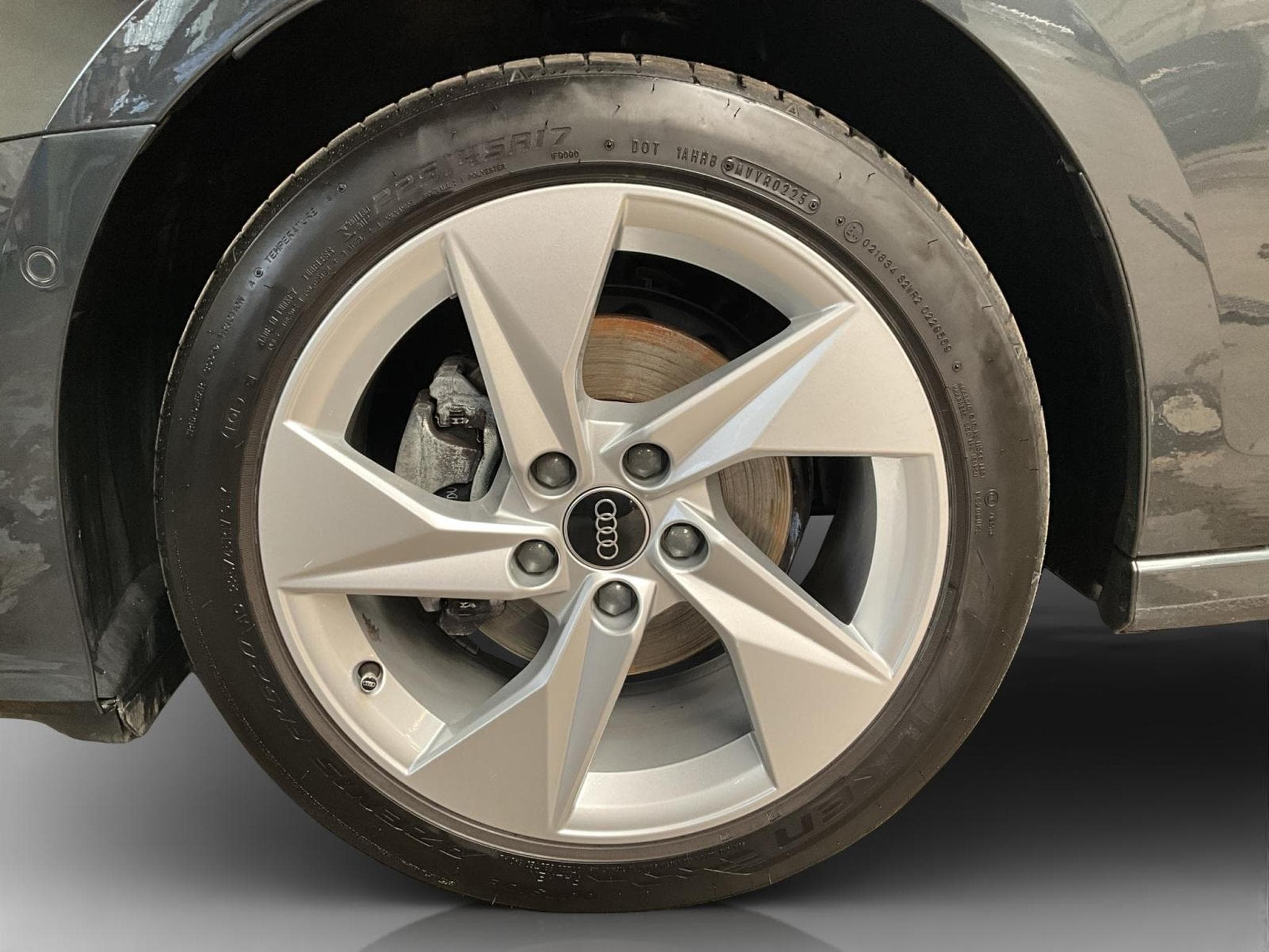 Audi A3 SB+Advanced+S-Tronic+P.Business+ (2025) - Foto 8