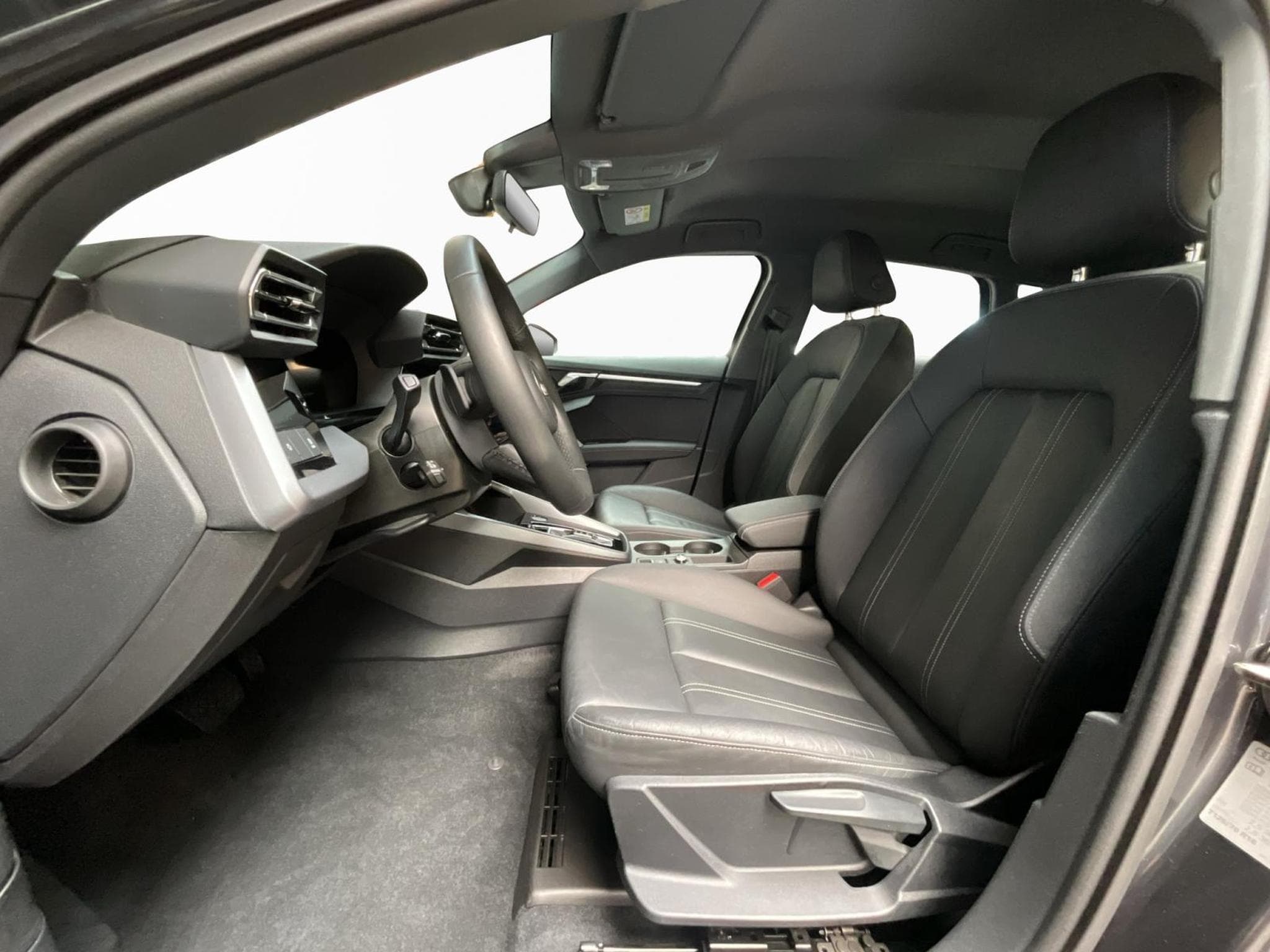 Audi A3 SB+Advanced+S-Tronic+P.Business+ (2025) - Foto 9