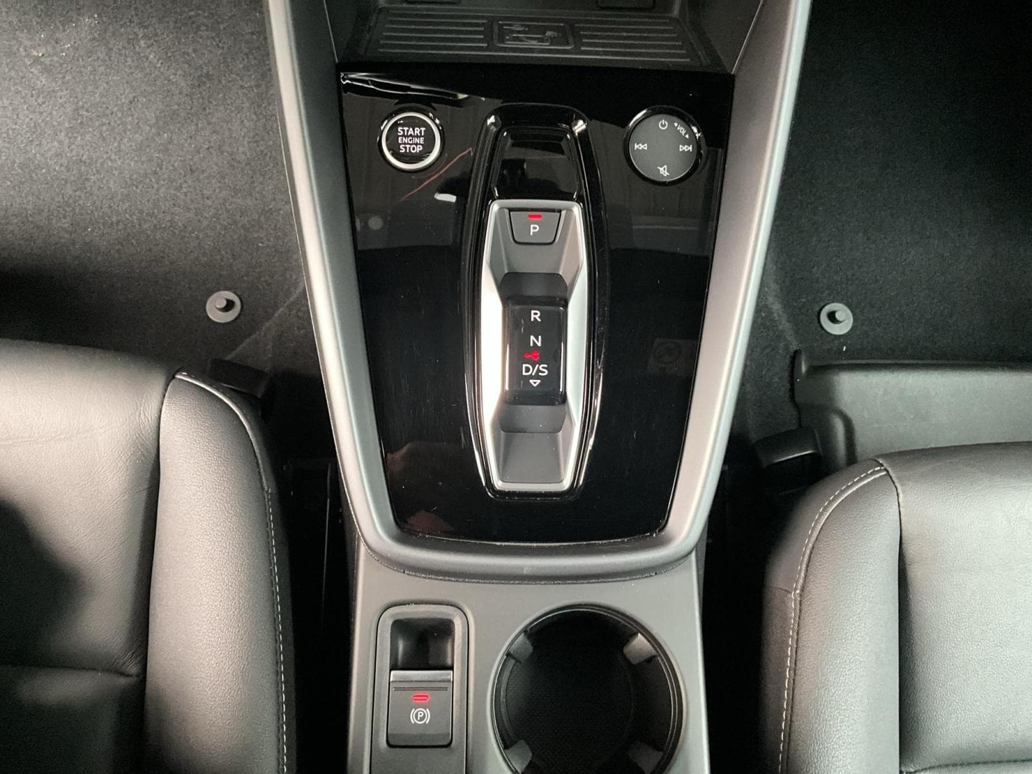 Audi A3 SB+Advanced+S-Tronic+P.Business+ (2025) - Foto 12