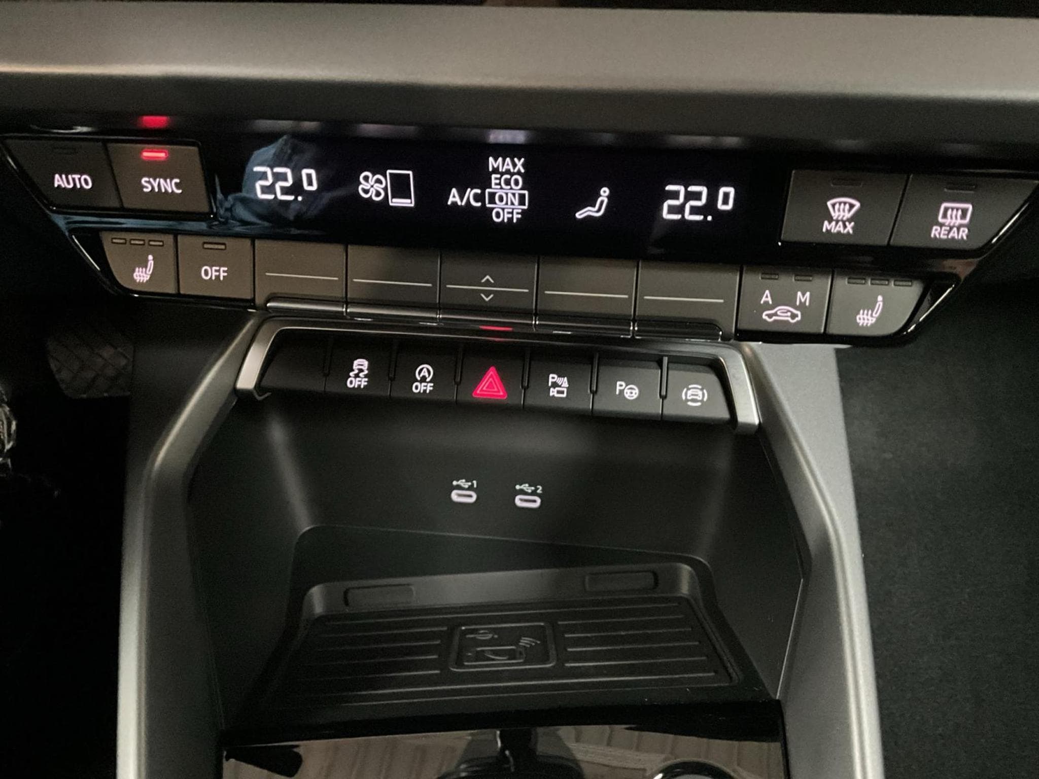 Audi A3 SB+Advanced+S-Tronic+P.Business+ (2025) - Foto 20