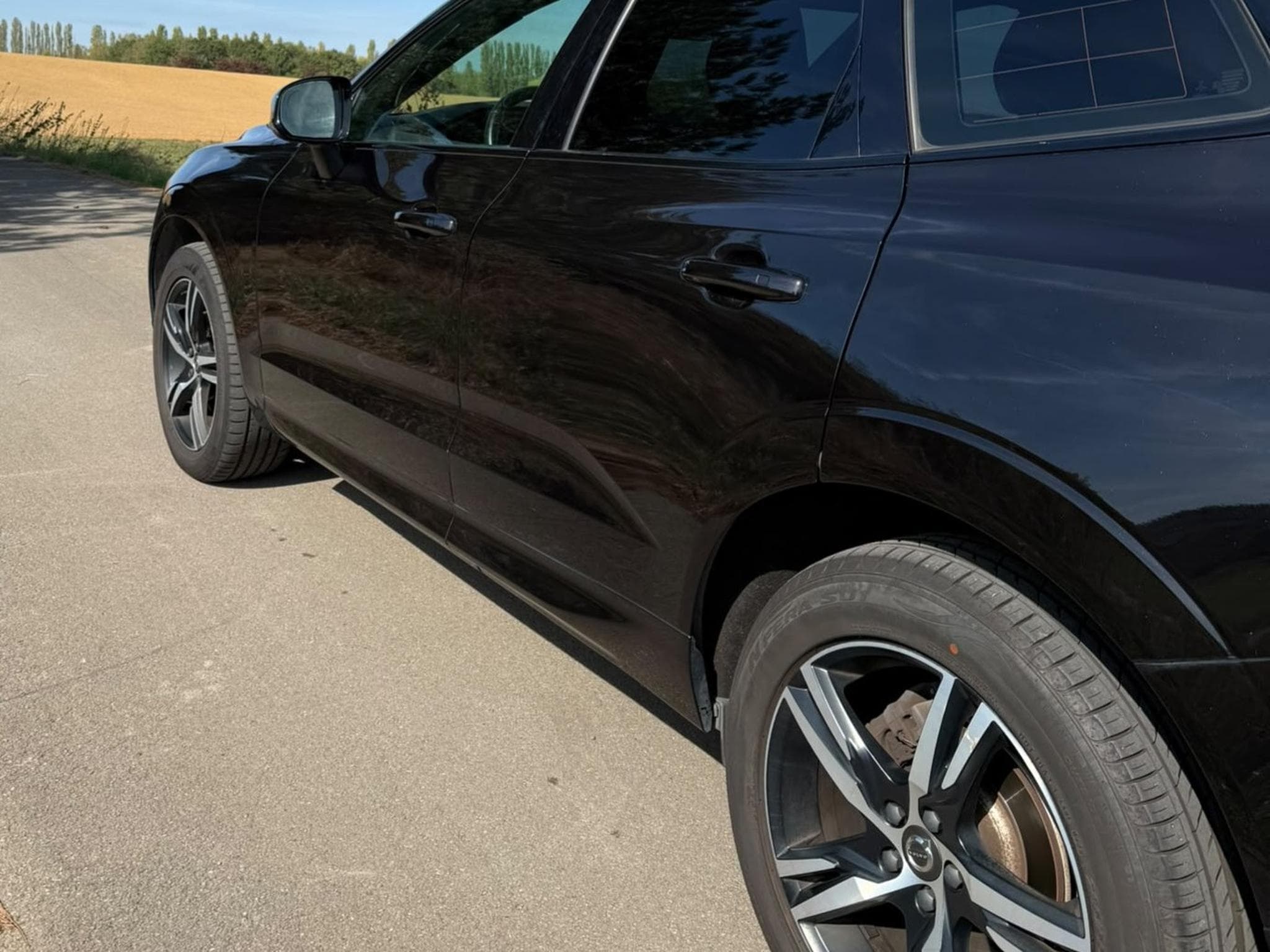 Volvo XC60 XC60 D4 R-Design (2020) - Photo 6