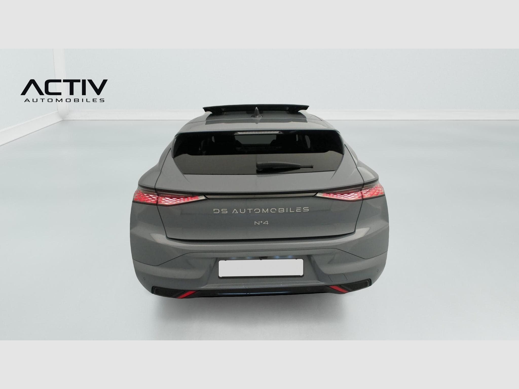 DS Automobiles DS4 Hybride 145 e-DCT6 Etoile - Alcantara (2025) - Foto 6
