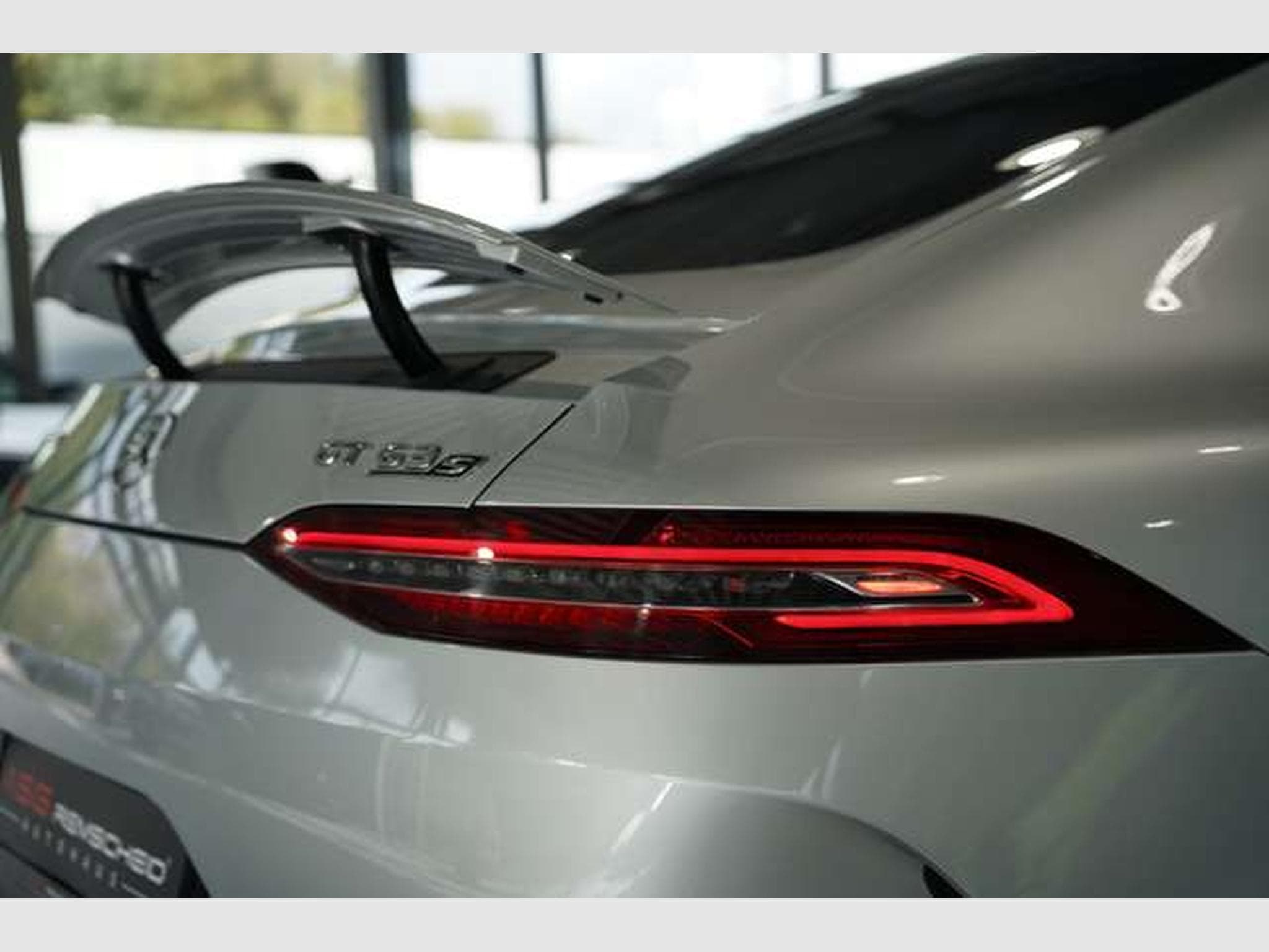 Mercedes GT 63 S 4M+ *2.H *21 *GSD*Memory*HUD*Night (2019) - Photo 17