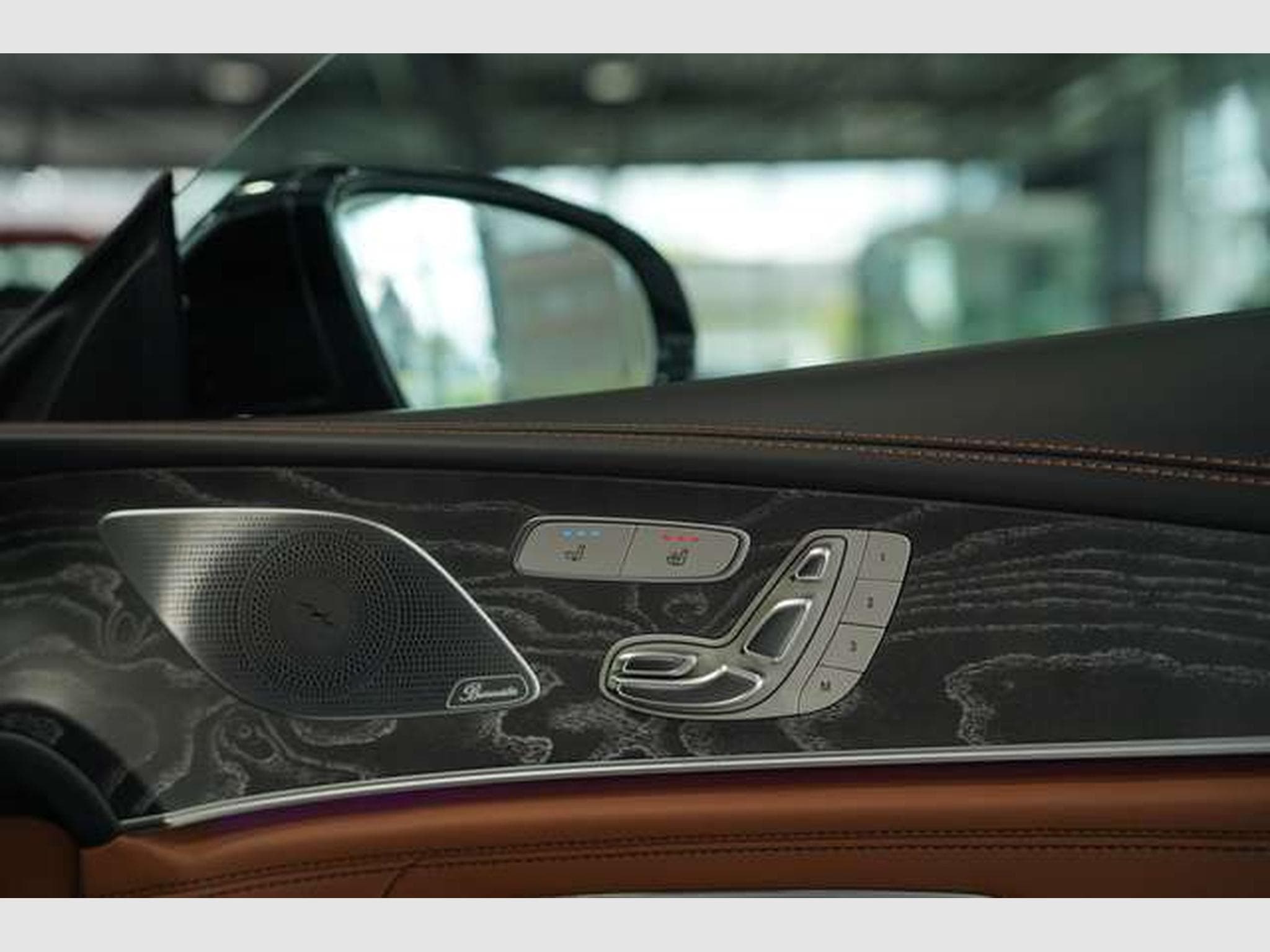 Mercedes GT 63 S 4M+ *2.H *21 *GSD*Memory*HUD*Night (2019) - Photo 21