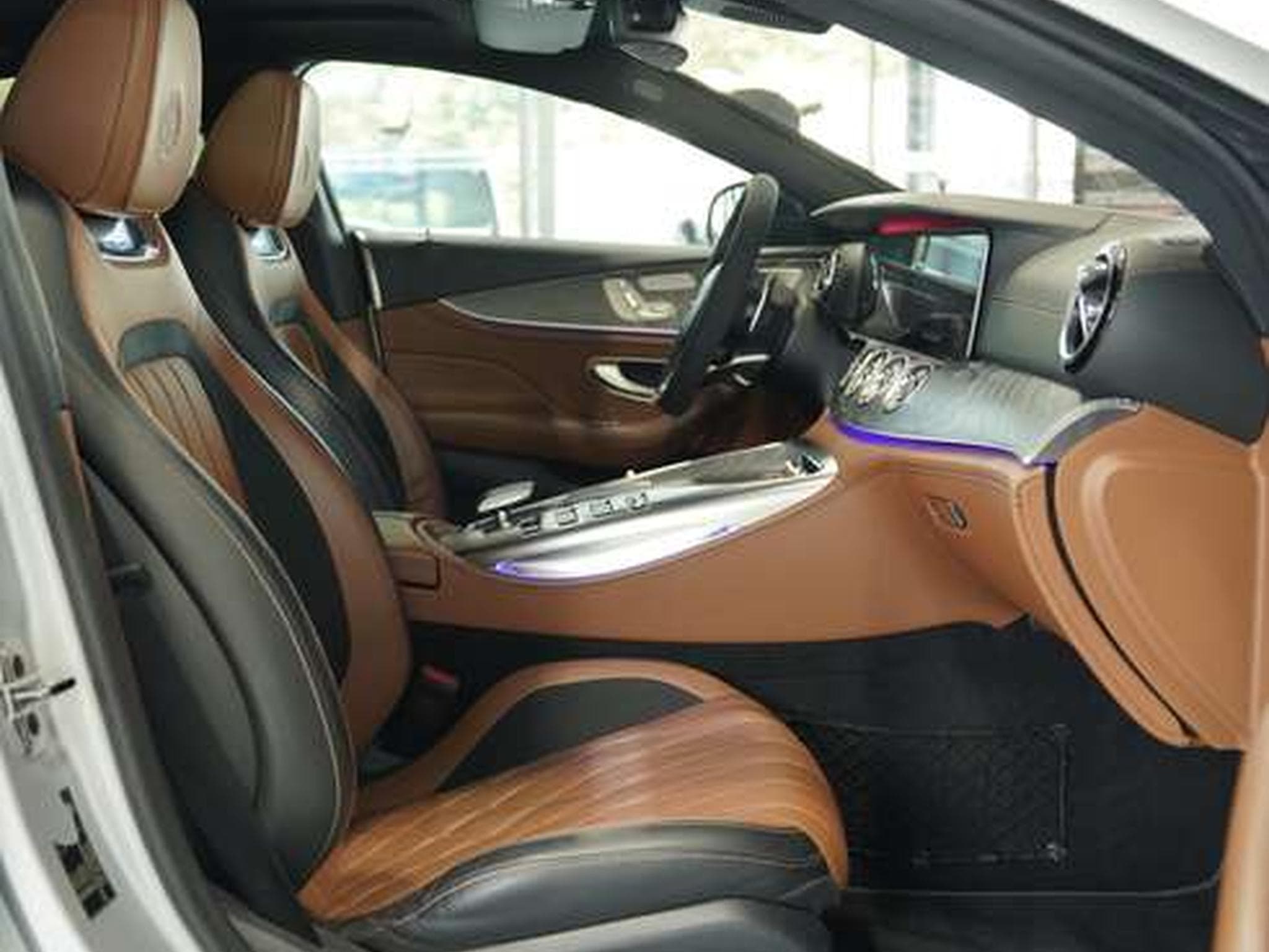 Mercedes GT 63 S 4M+ *2.H *21 *GSD*Memory*HUD*Night (2019) - Photo 19
