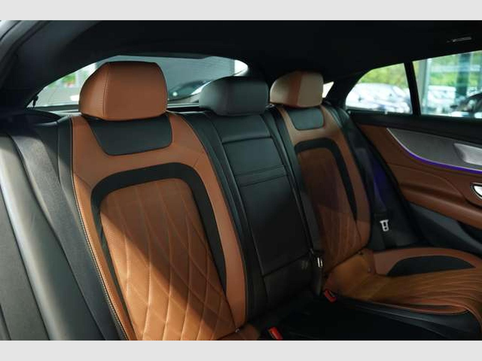 Mercedes GT 63 S 4M+ *2.H *21 *GSD*Memory*HUD*Night (2019) - Photo 29