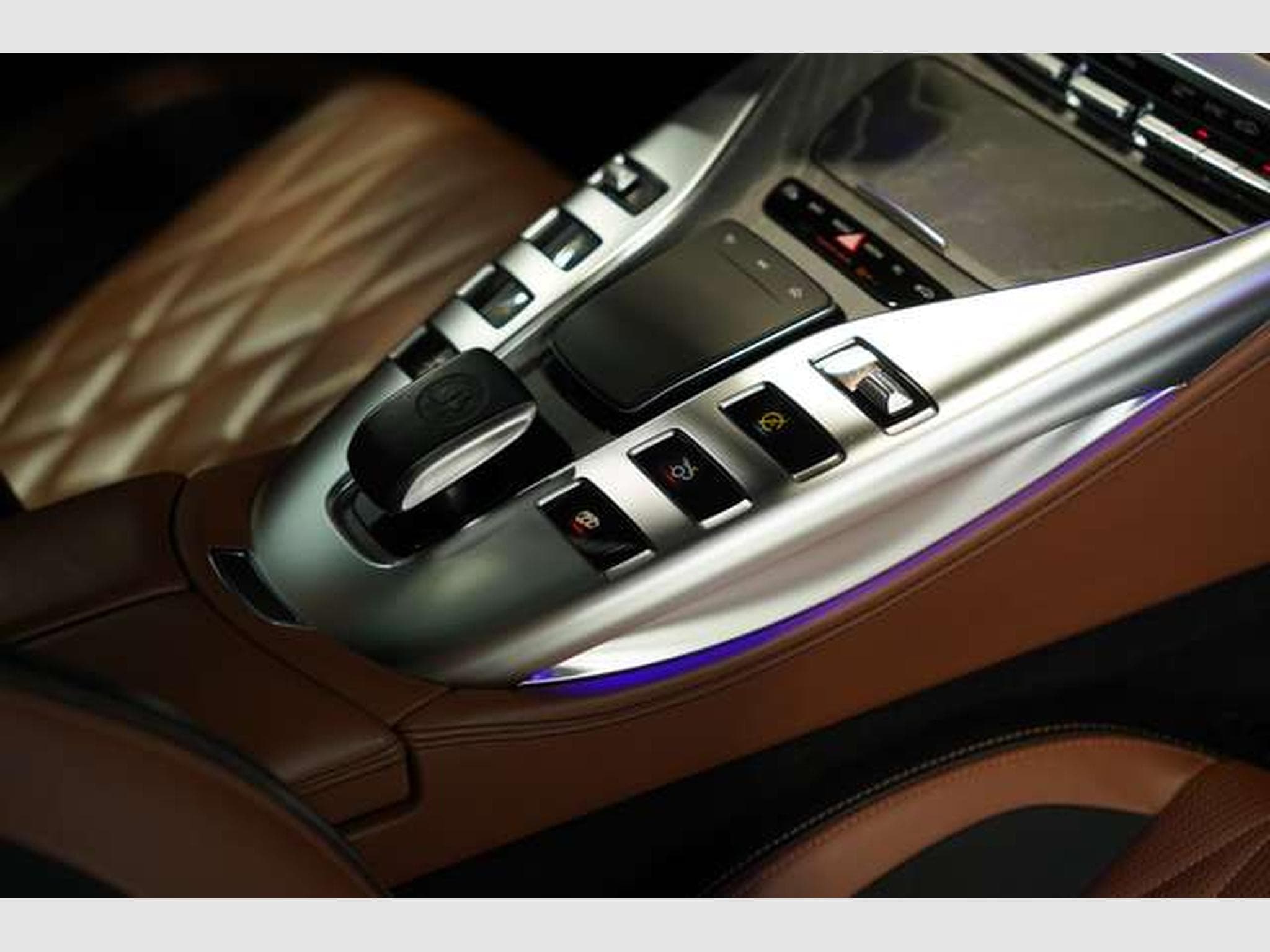 Mercedes GT 63 S 4M+ *2.H *21 *GSD*Memory*HUD*Night (2019) - Photo 26