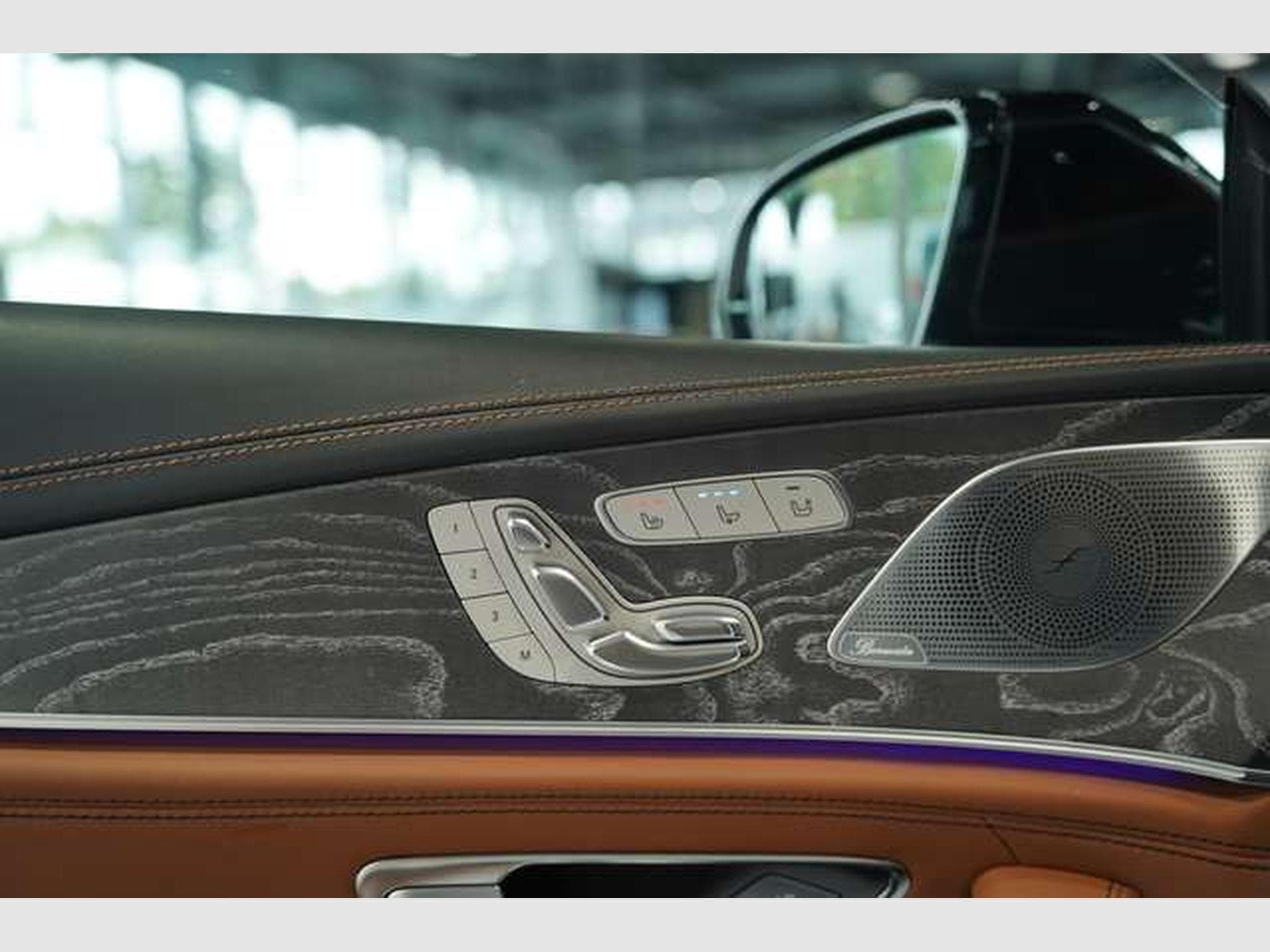 Mercedes GT 63 S 4M+ *2.H *21 *GSD*Memory*HUD*Night (2019) - Photo 33