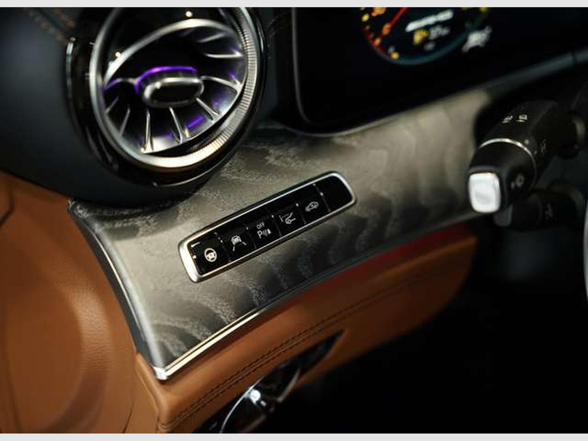 Mercedes GT 63 S 4M+ *2.H *21 *GSD*Memory*HUD*Night (2019) - Photo 35