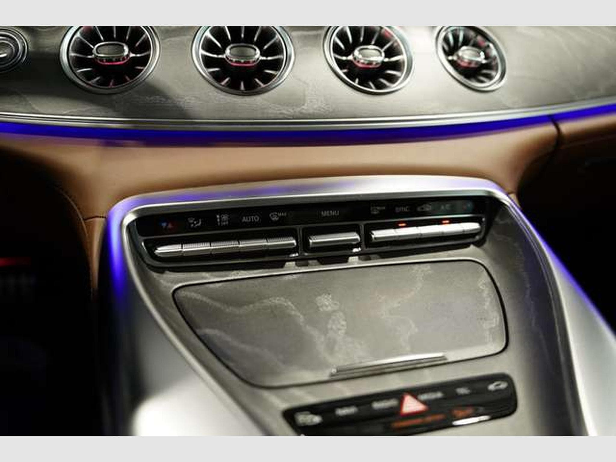 Mercedes GT 63 S 4M+ *2.H *21 *GSD*Memory*HUD*Night (2019) - Photo 38