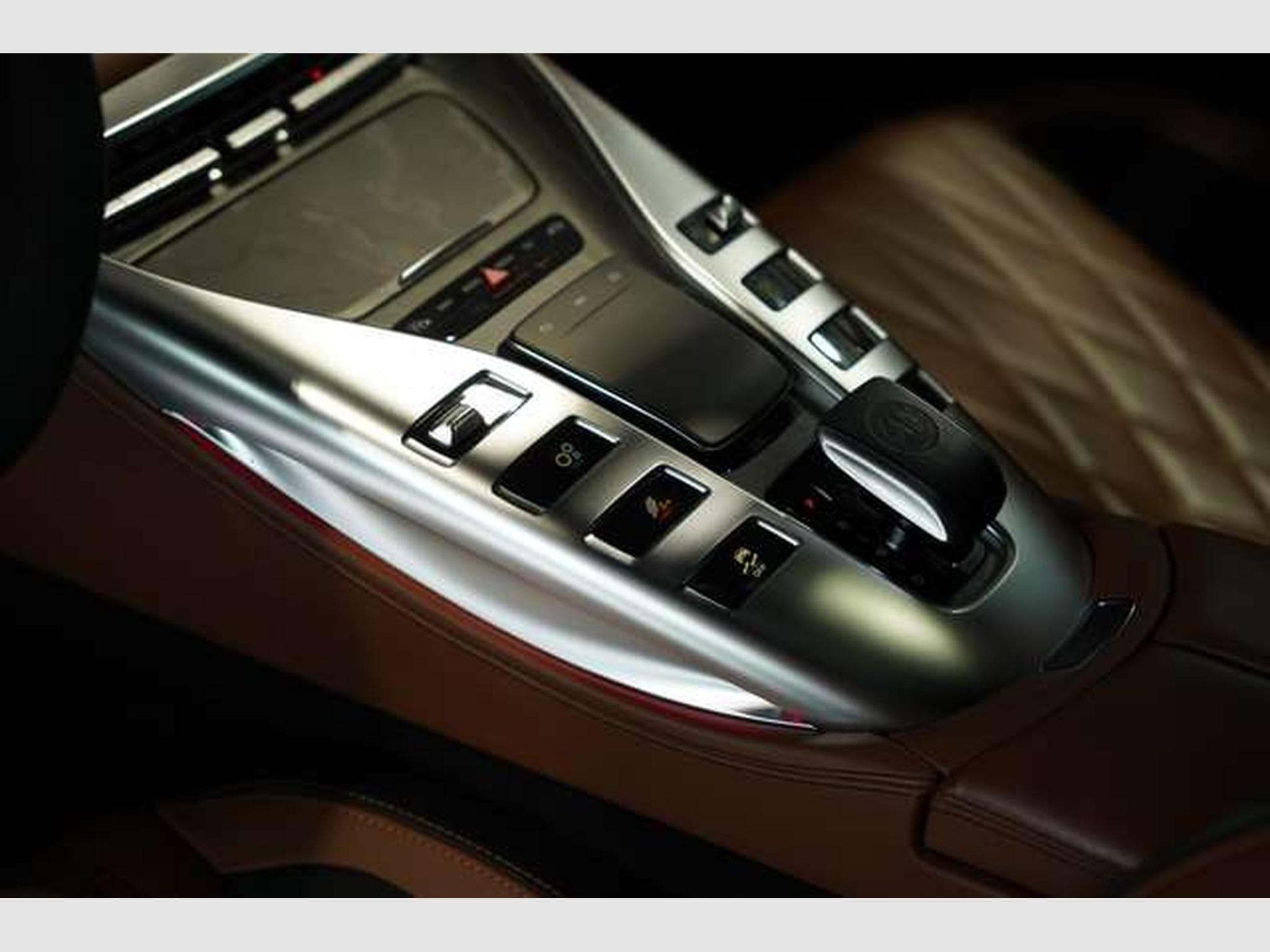 Mercedes GT 63 S 4M+ *2.H *21 *GSD*Memory*HUD*Night (2019) - Photo 36